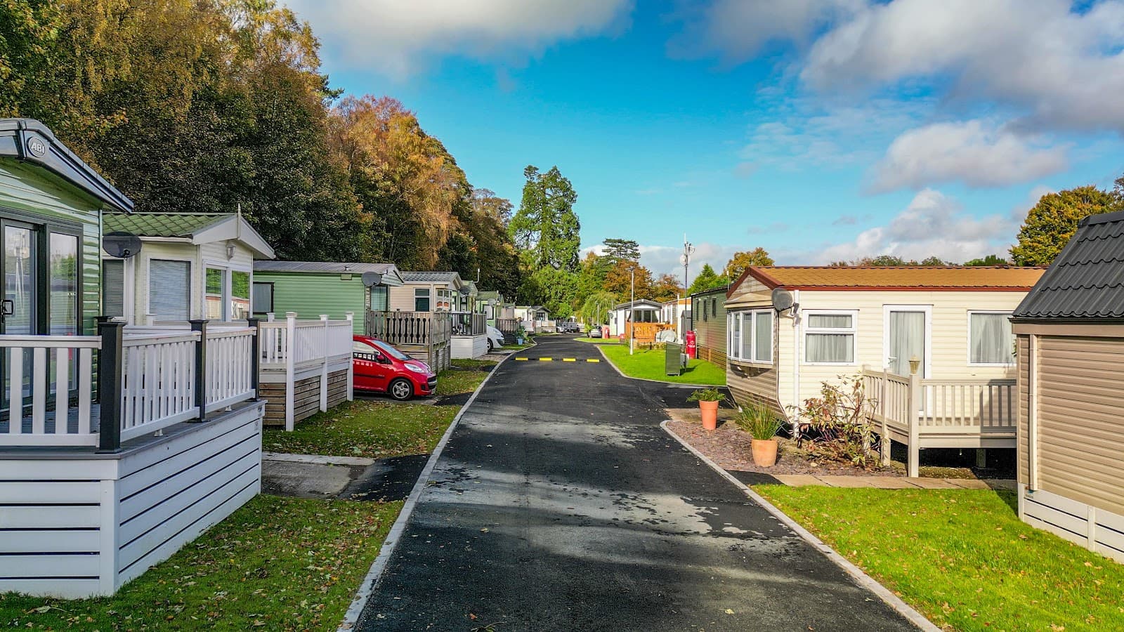 Crook O' Lune - Image 1