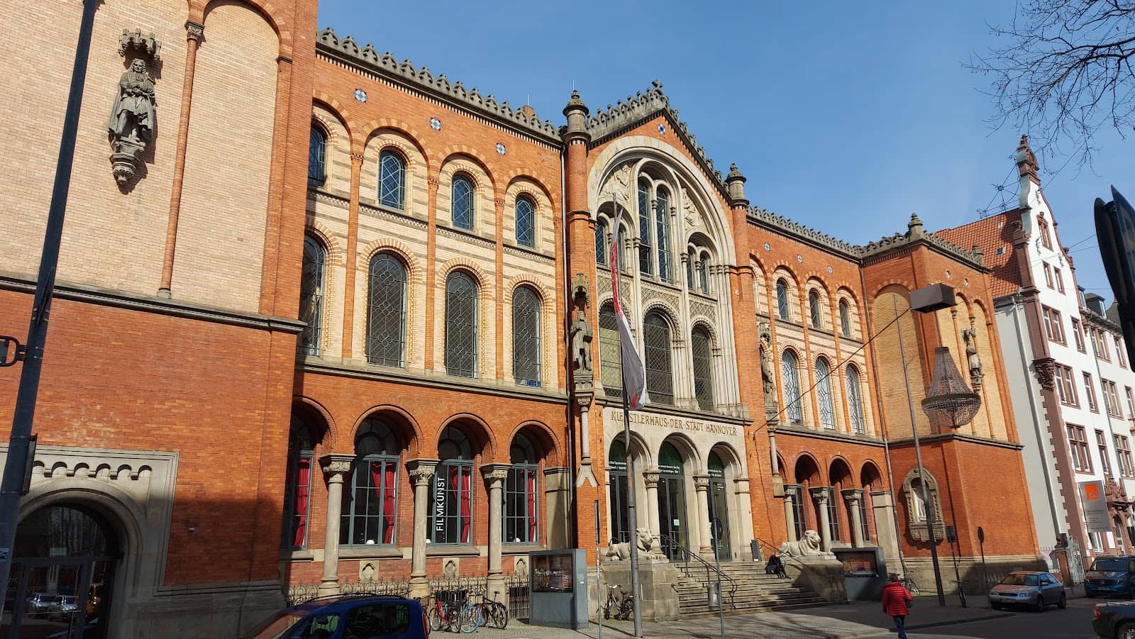 Workshops and Educational Programs