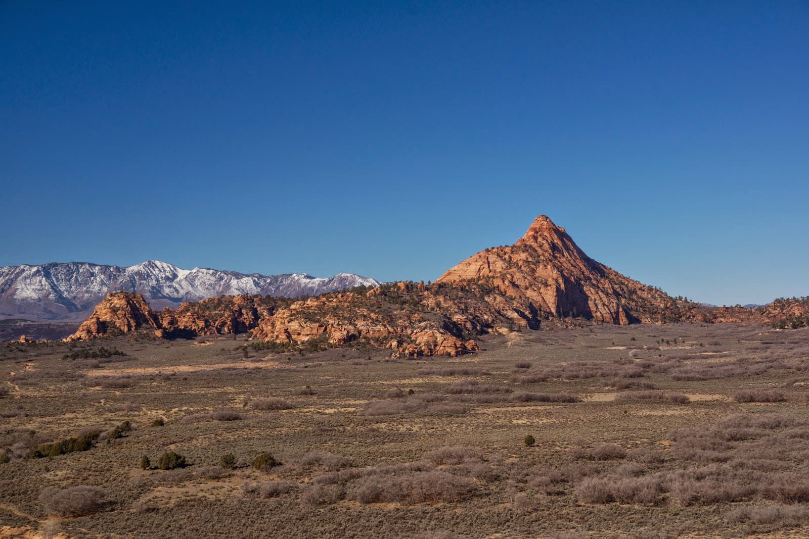 Hop Valley Trail - Image 1