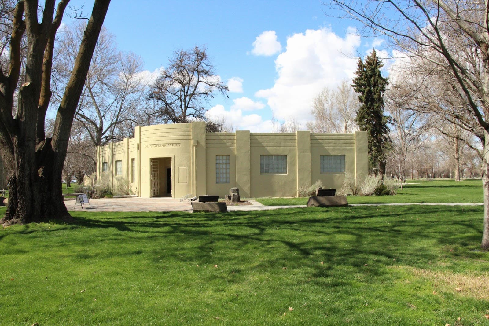 Sacajawea State Park - Image 1