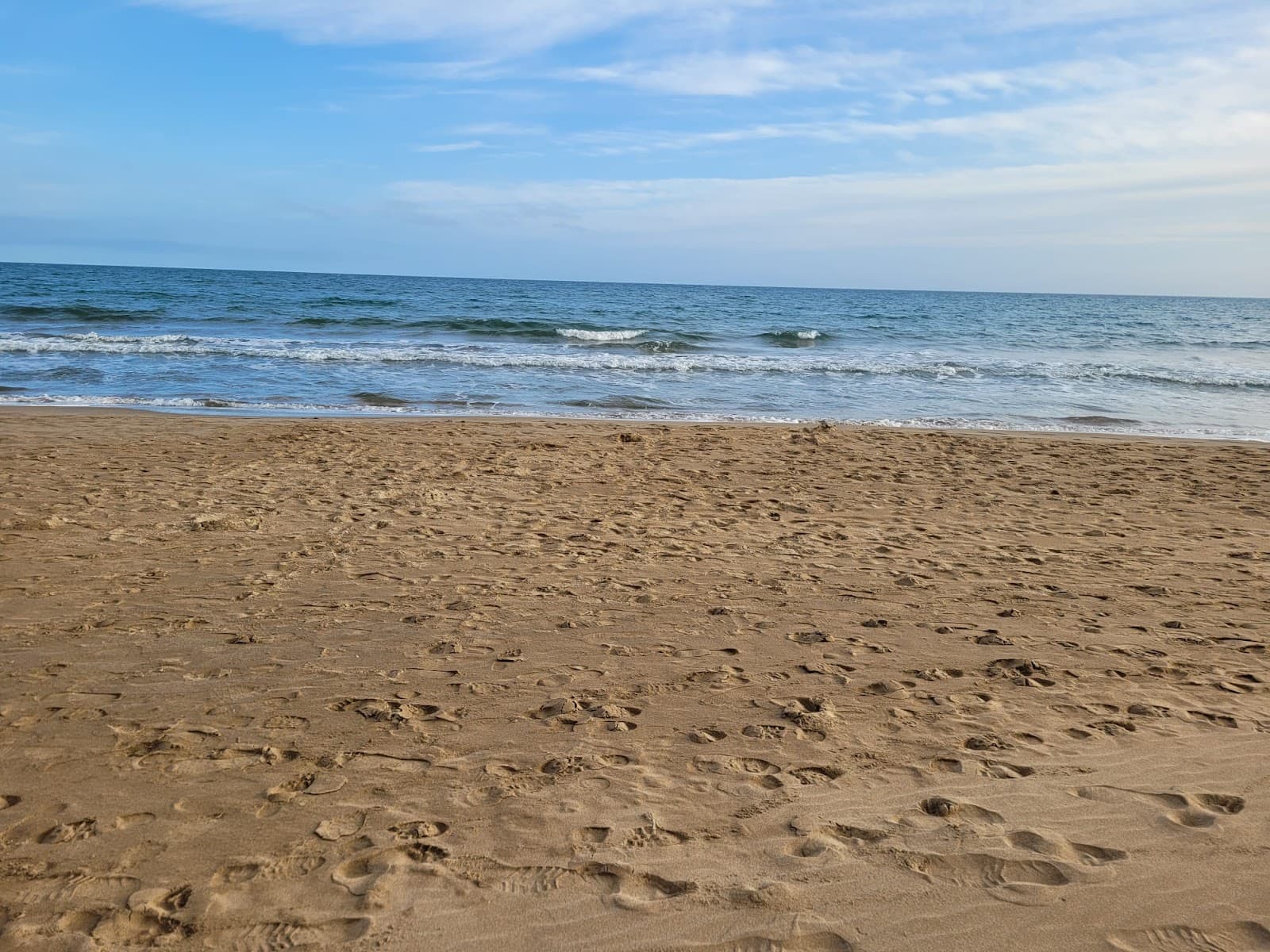 Plage de Narbonne Narbonne-Plage - Image 1