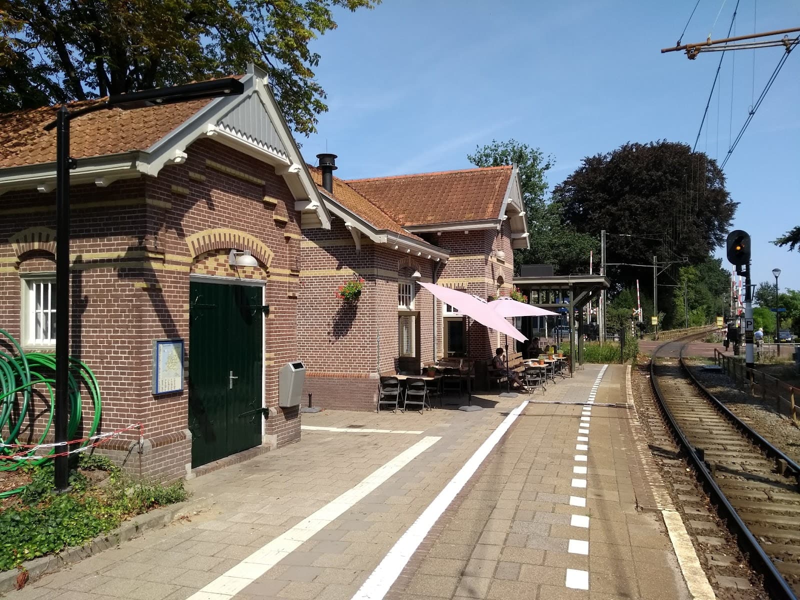 Soestdijk Station - Image 1