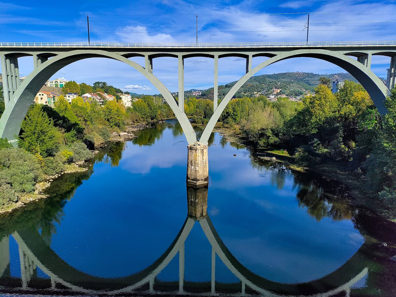 Free Thermal Springs