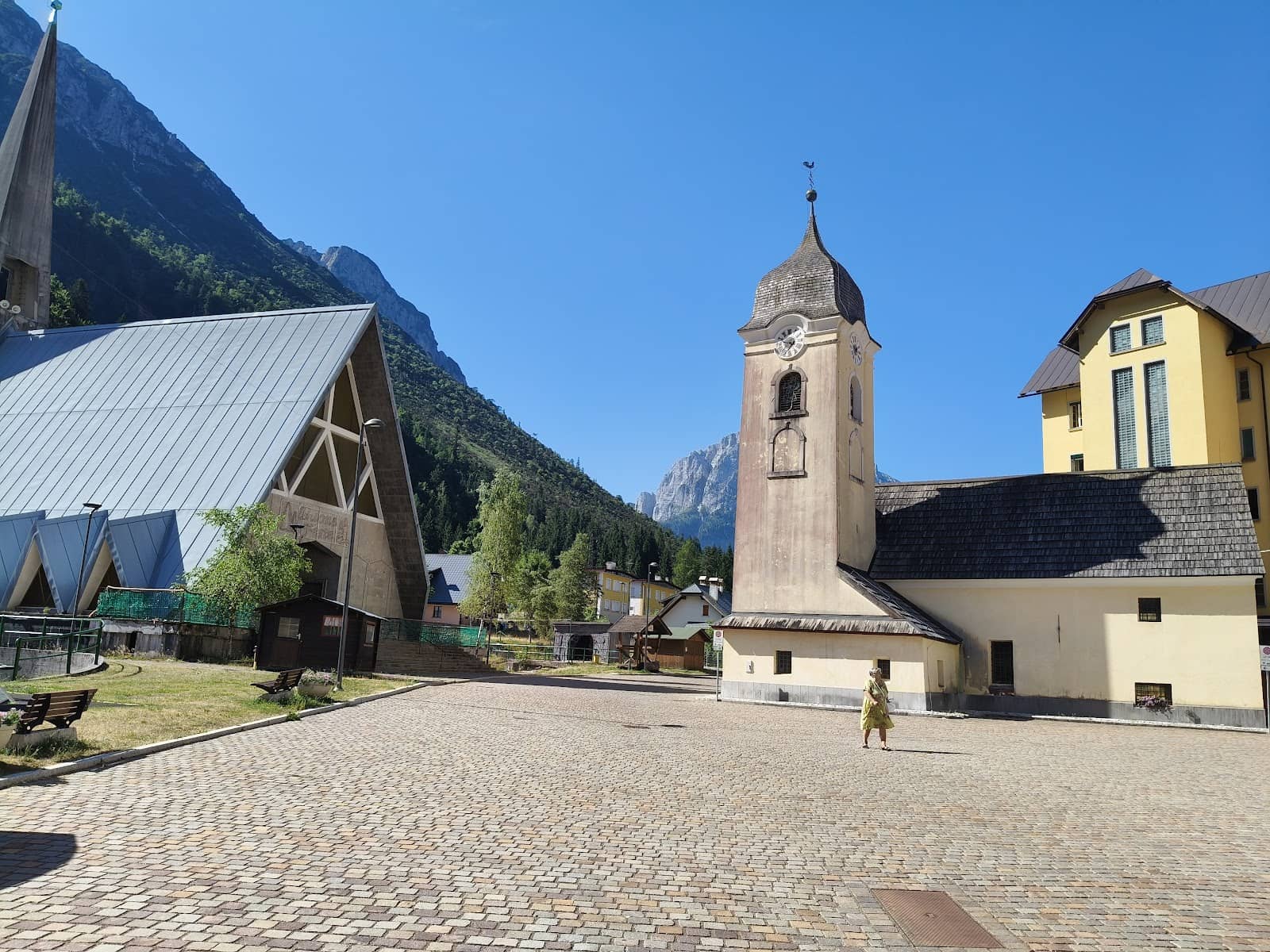 Museum of Mining Tradition
