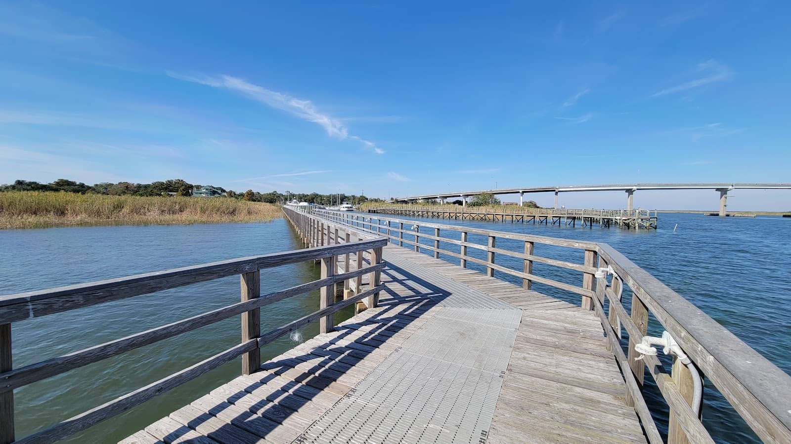 Brookfield Place Marina Views