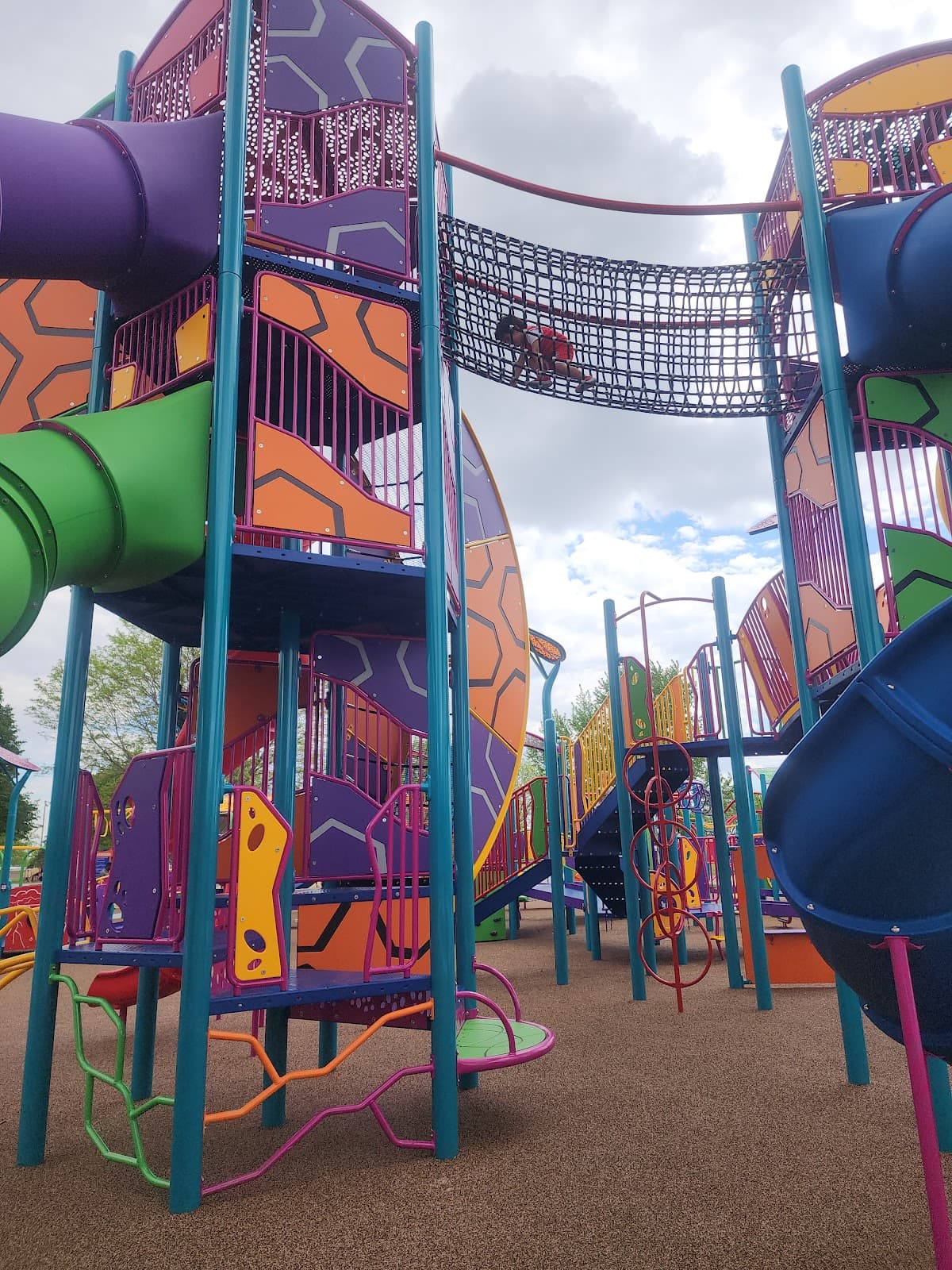 Ryder Park - Image 1