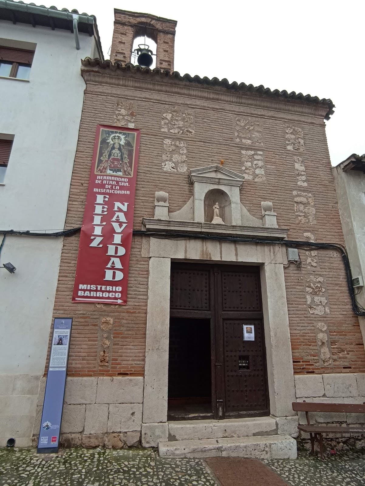 Ermita de la Misericordia - Image 1