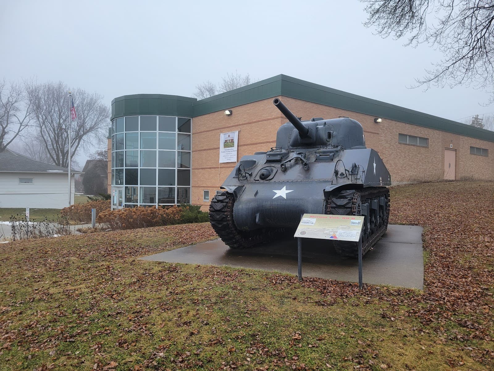 Historic Downtown Carver - Image 1