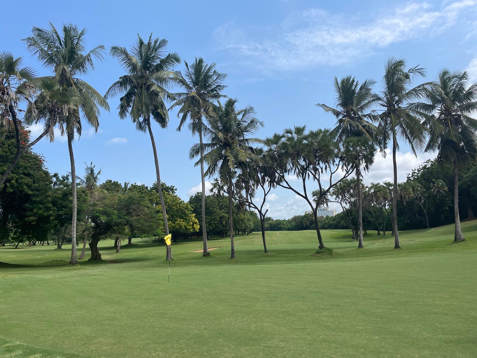 Nyali Golf & Country Club - Image 1