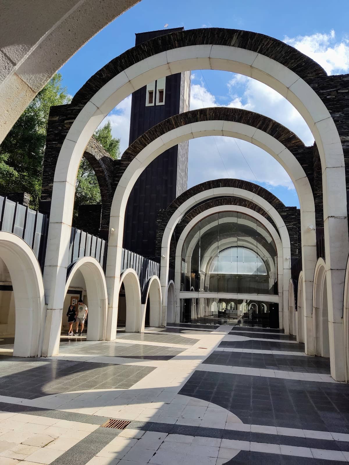 The Museum
