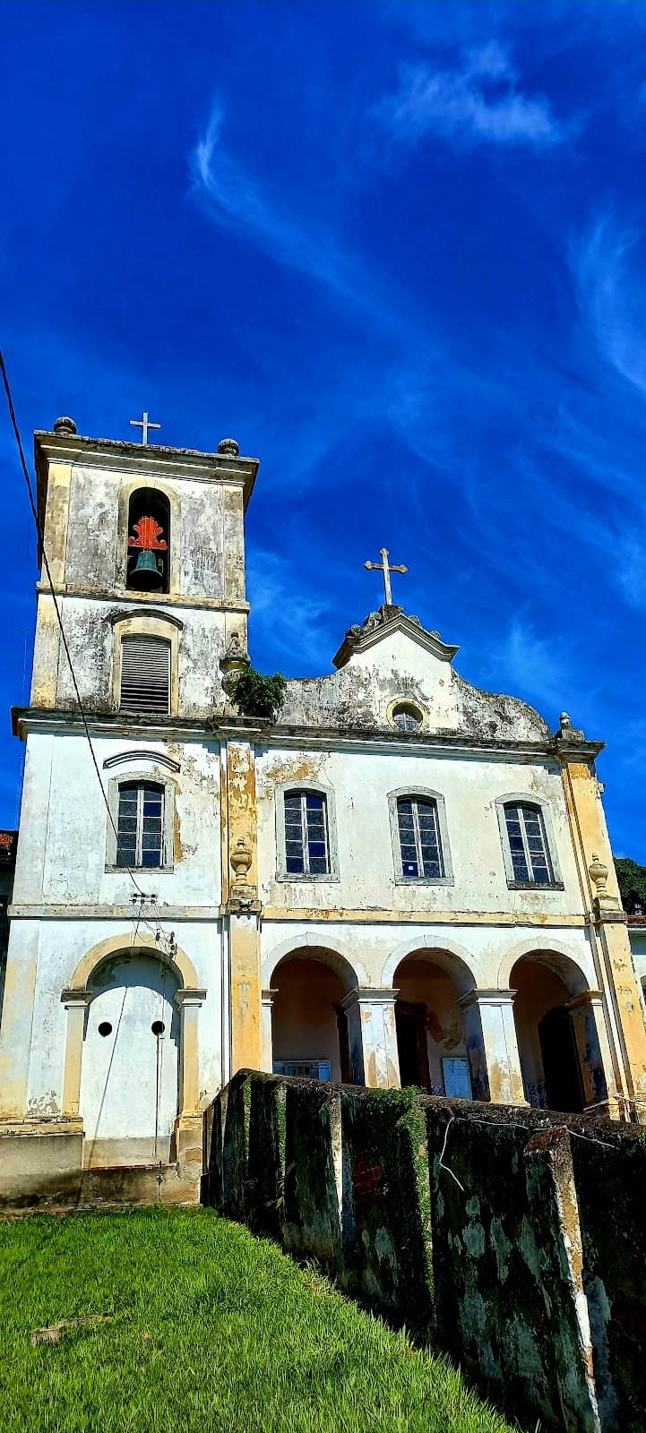 Convento Nossa Senhora do Amparo - Image 1