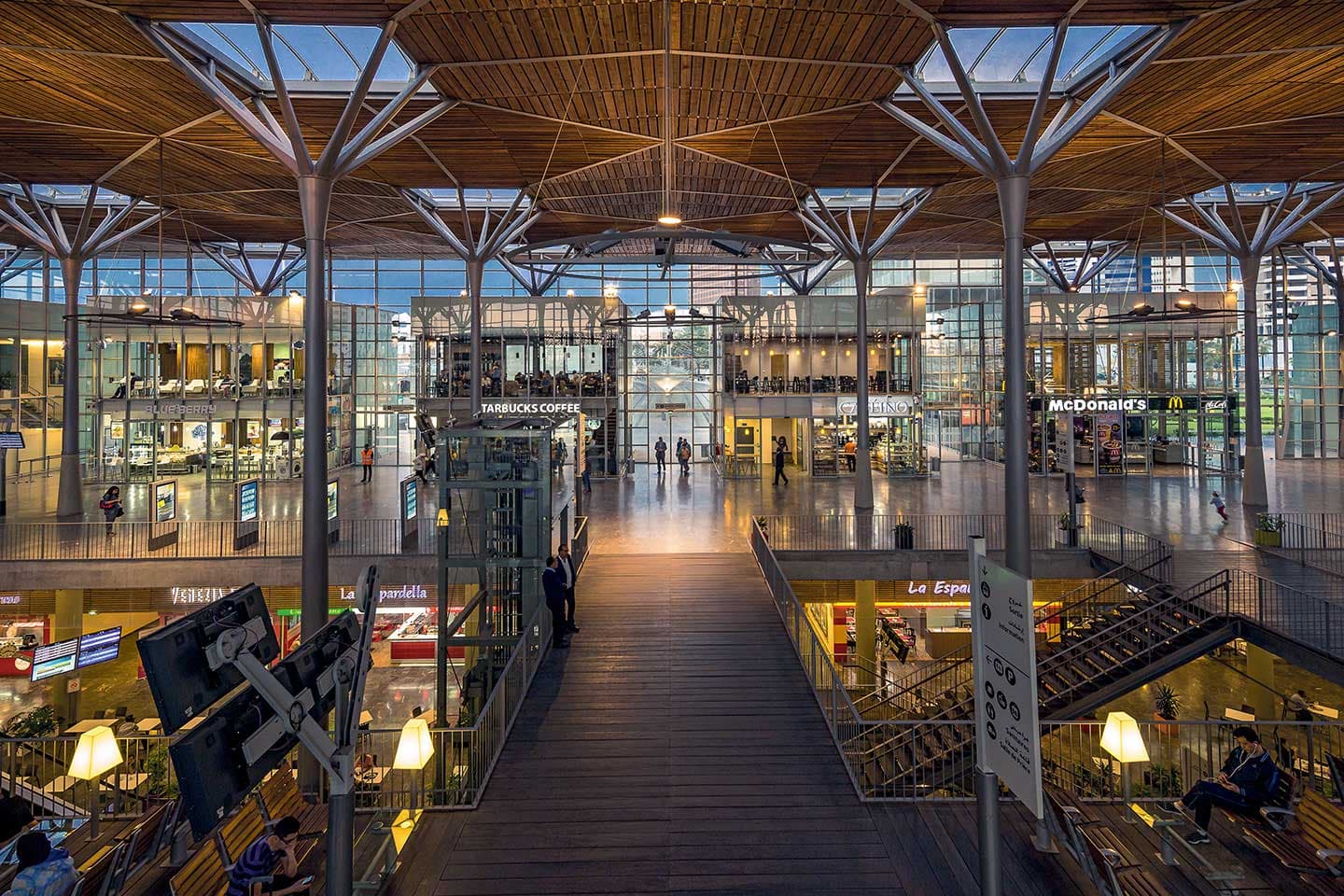 Casa Port Station - Image 1