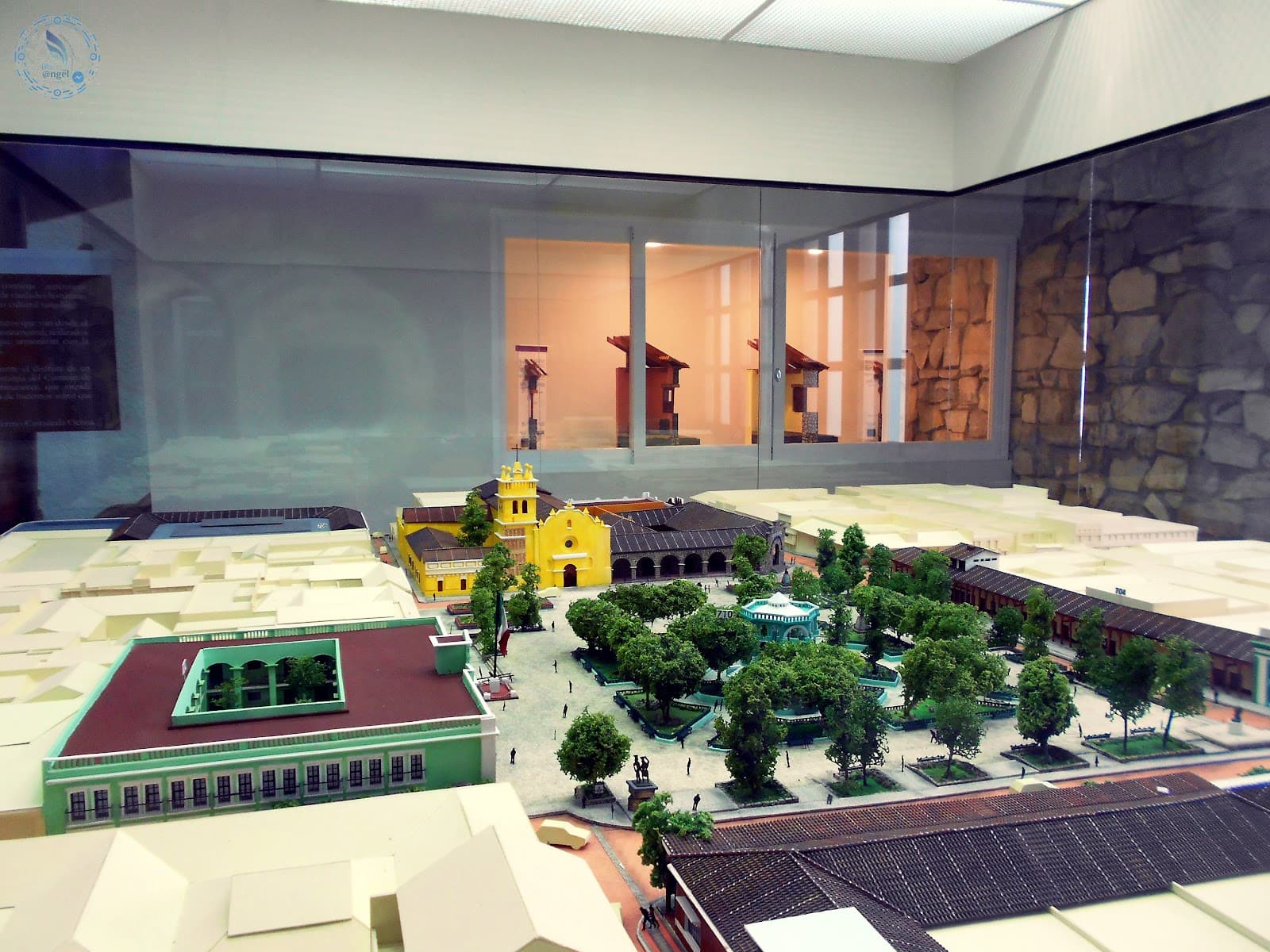 Museo de la Ciudad de Comitán - Image 1