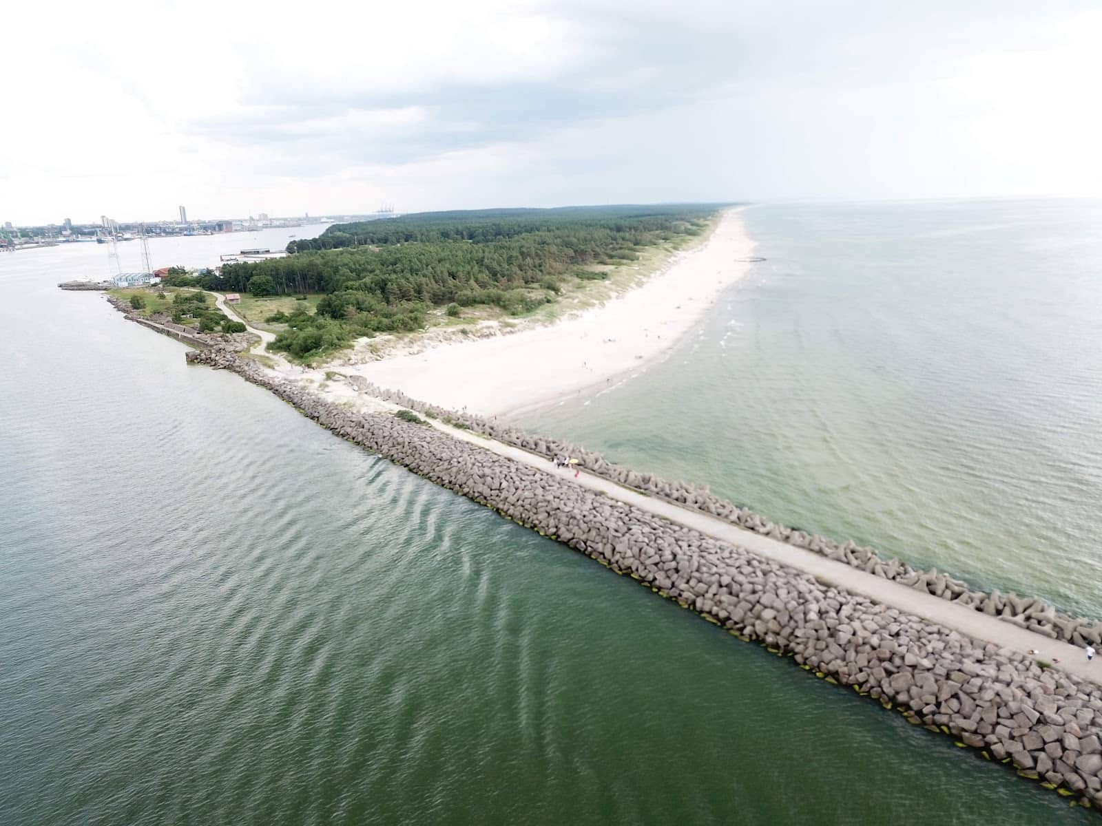 Accessible Viewpoints