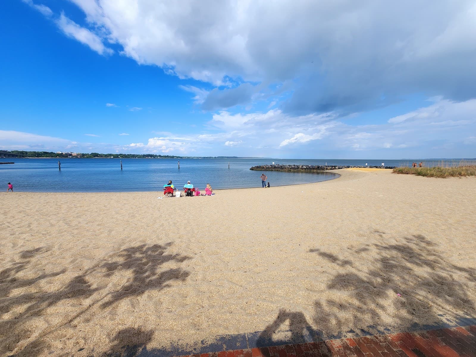 Yorktown Beach - Image 1