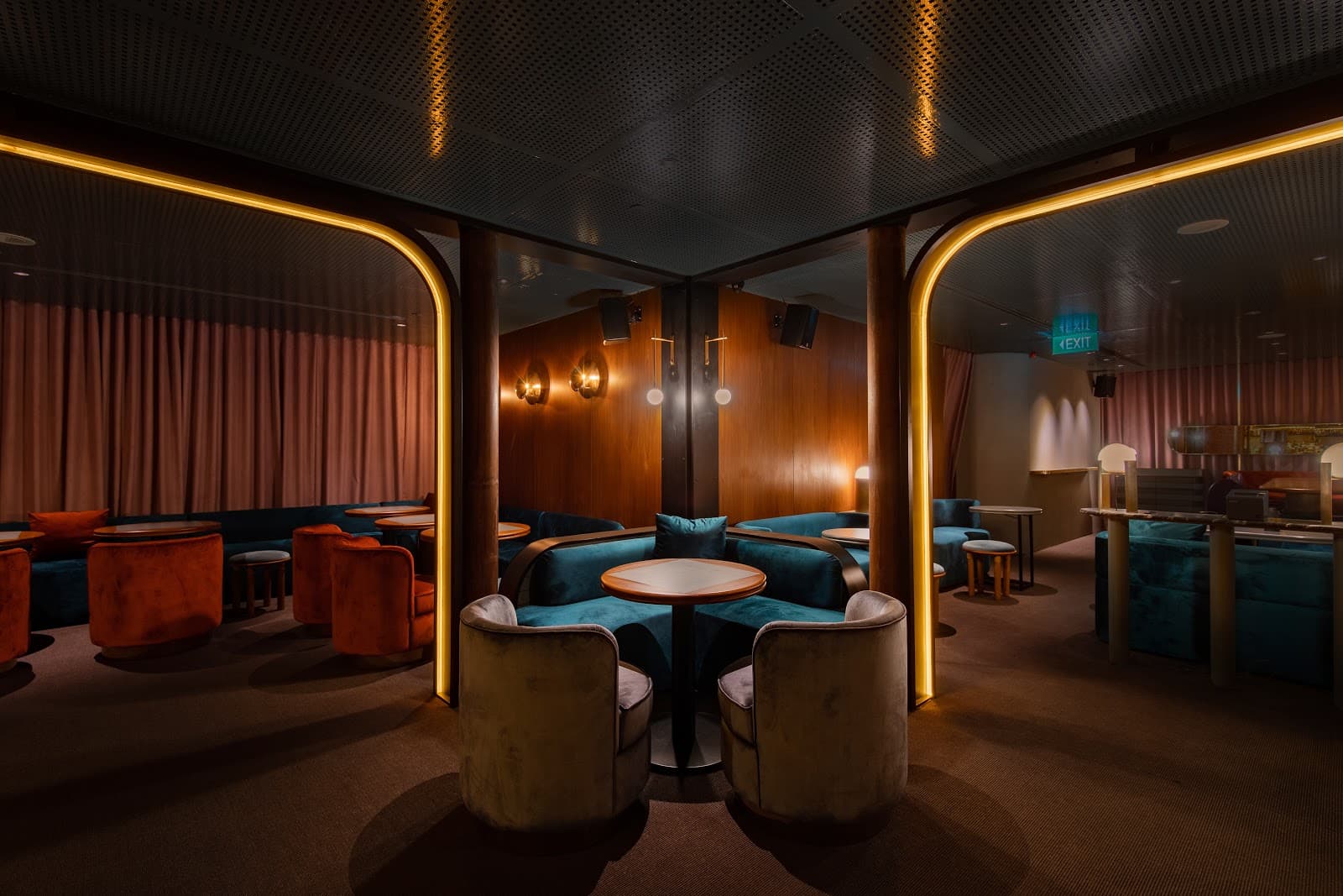 Jigger & Pony - Image 1