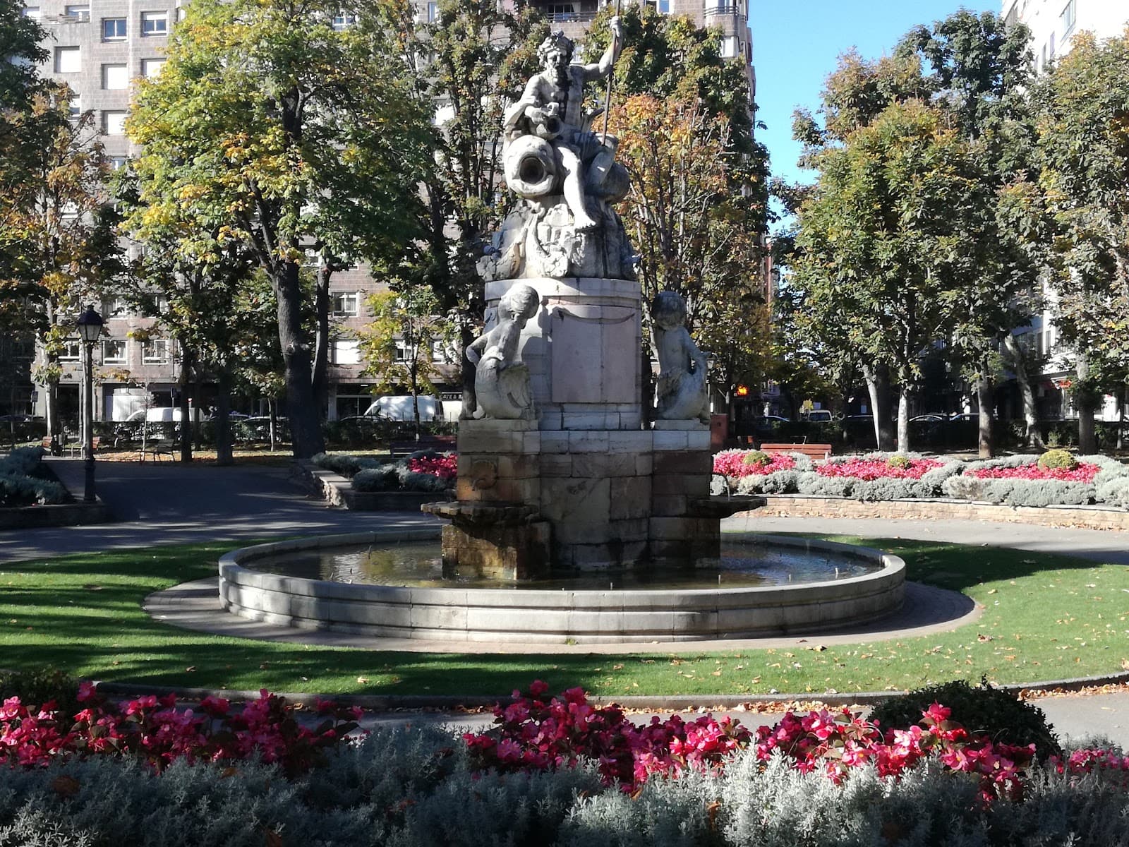 Plaza de San Francisco - Image 1