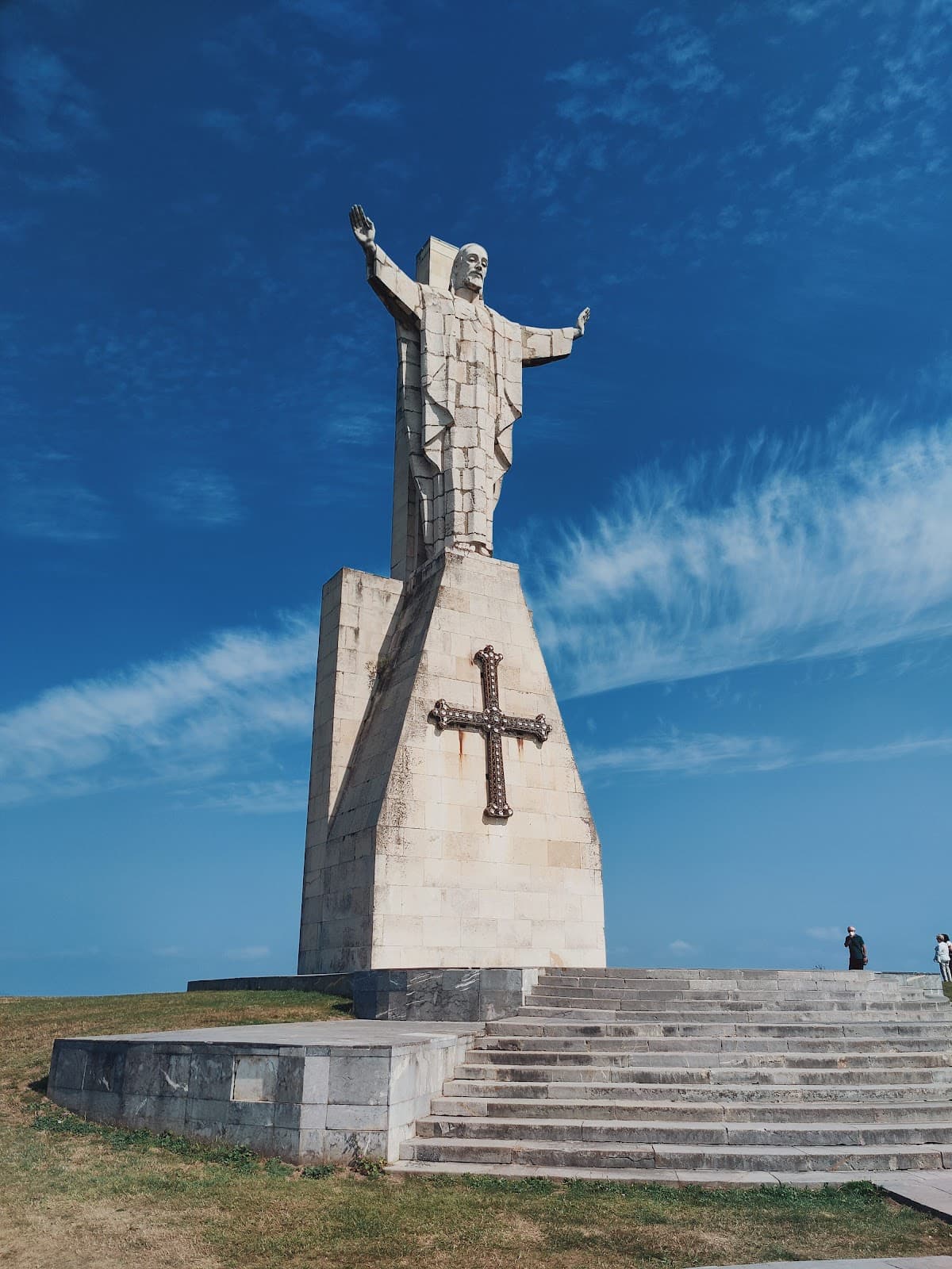 Cristo del Naranco Oviedo - Image 1