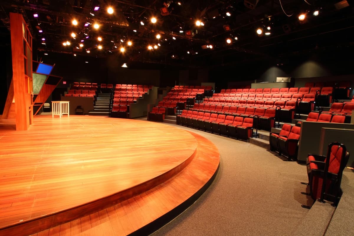 The Loft Theatre - Image 1