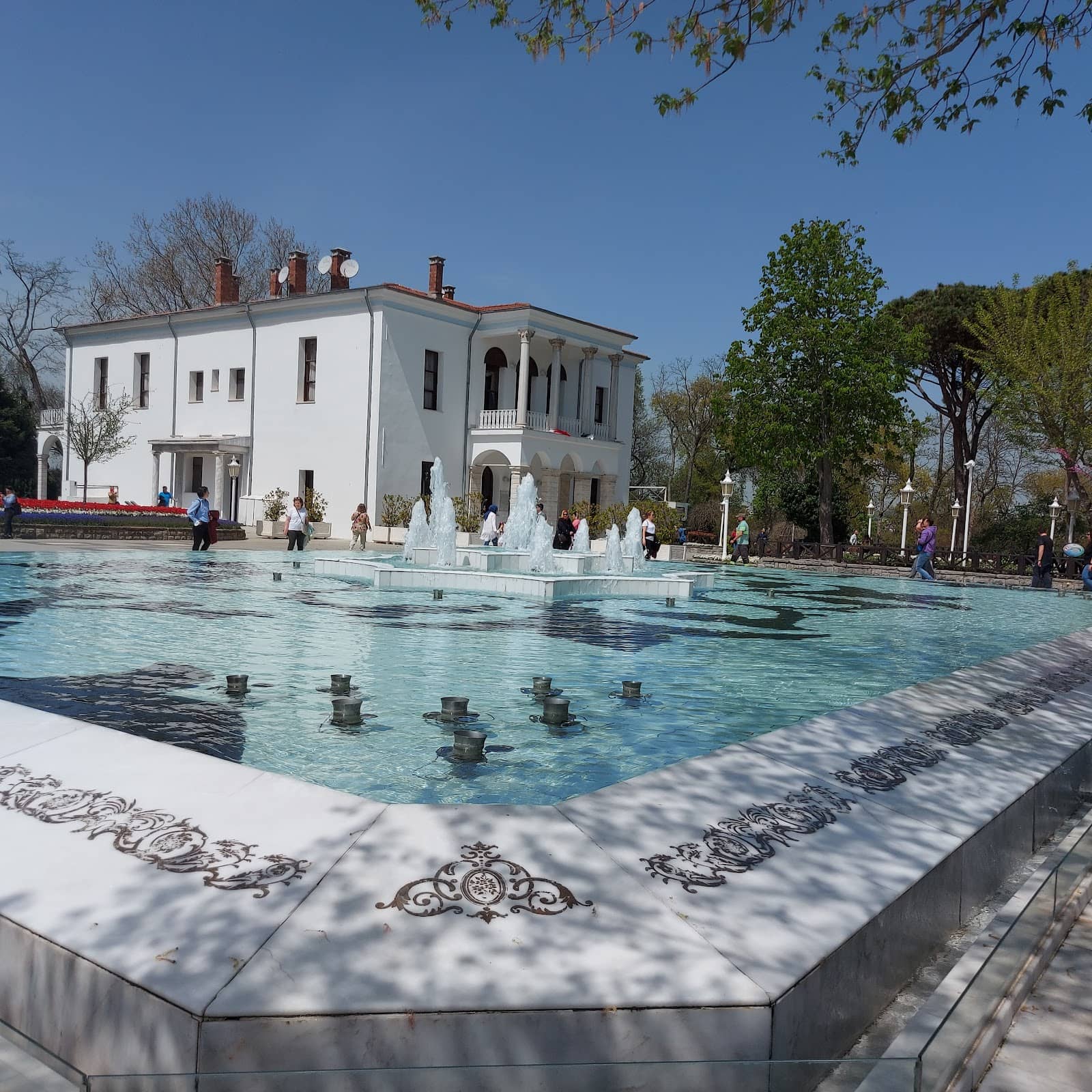 Sakıp Sabancı Museum