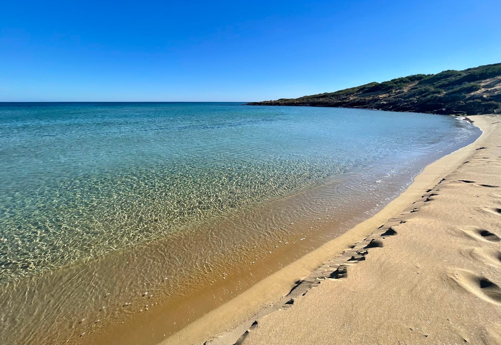 Marianelli Beach - Image 1