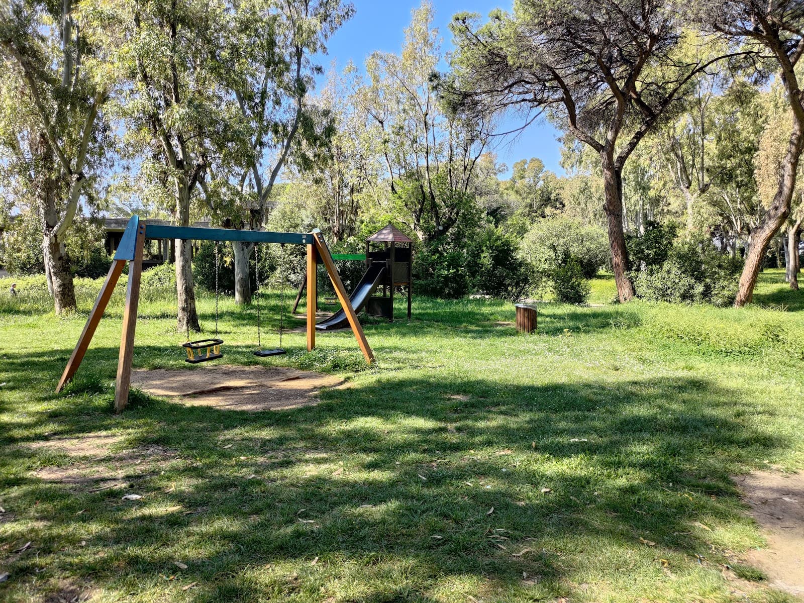 Parco Antonio De Curtis (Vindicio) - Image 1