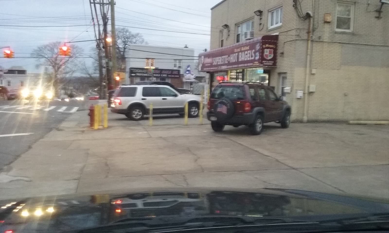 Arrochar Scotland - Image 1