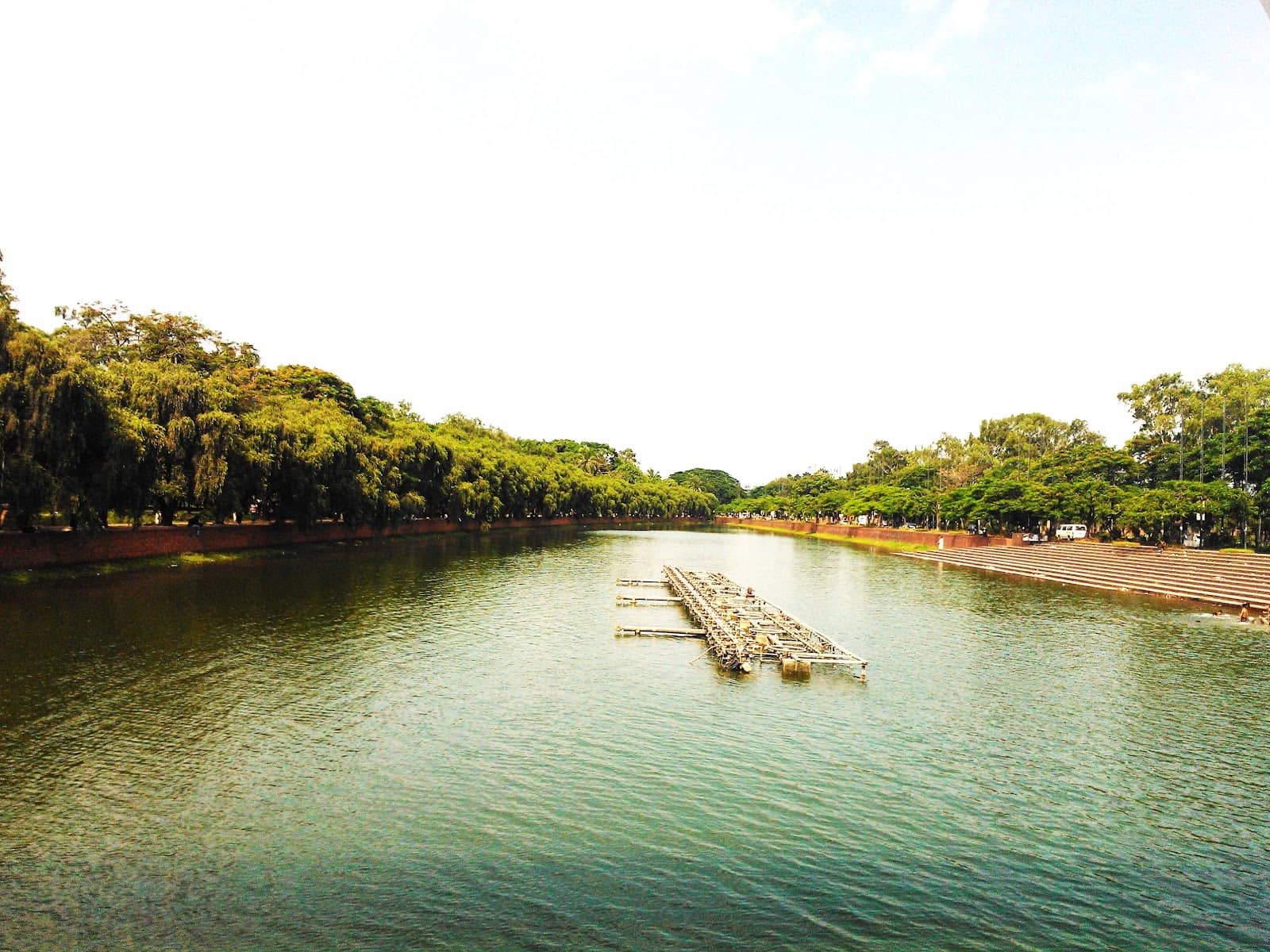 Marymere Falls Trail