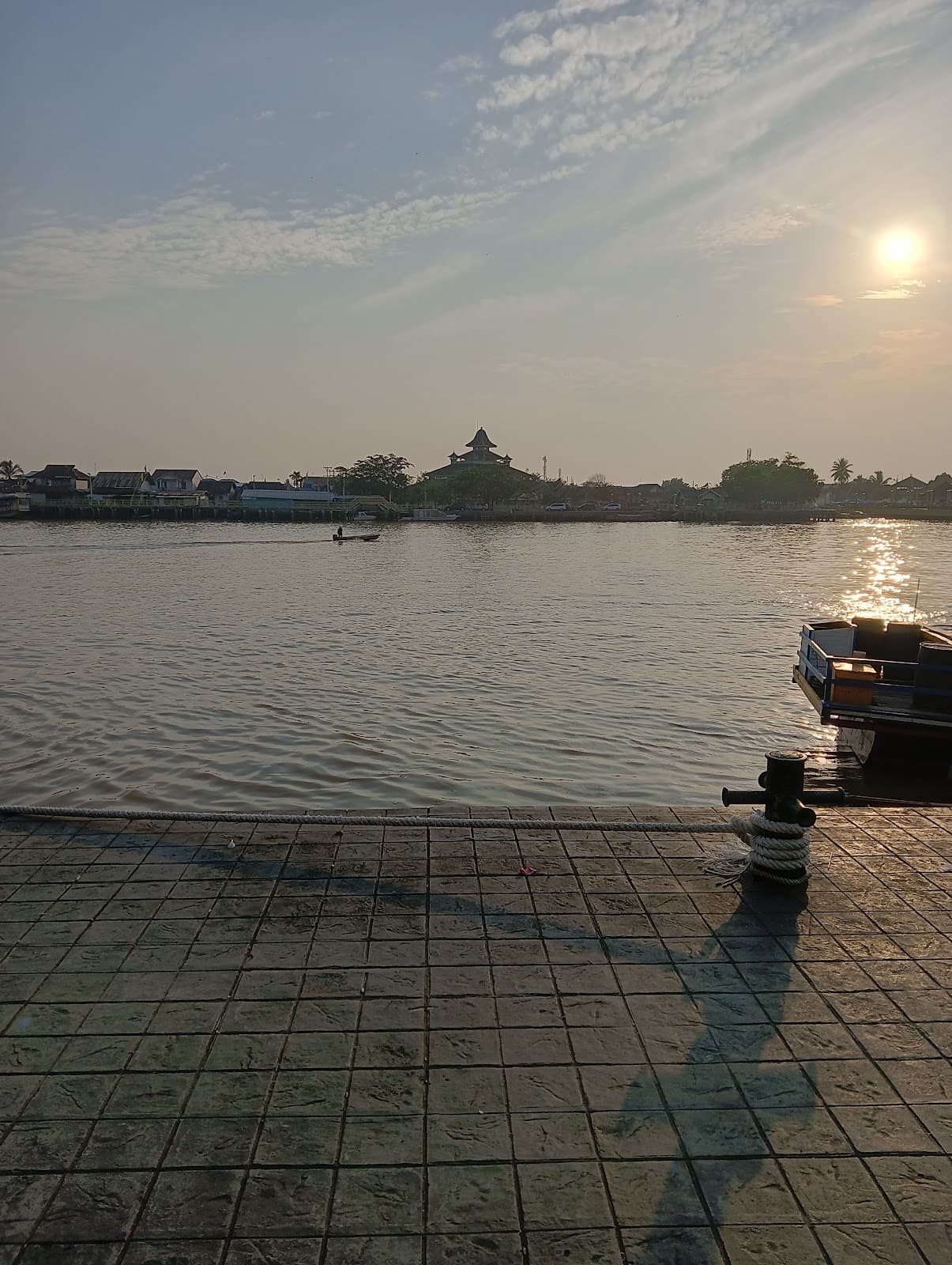 Kampung Beting - Image 1