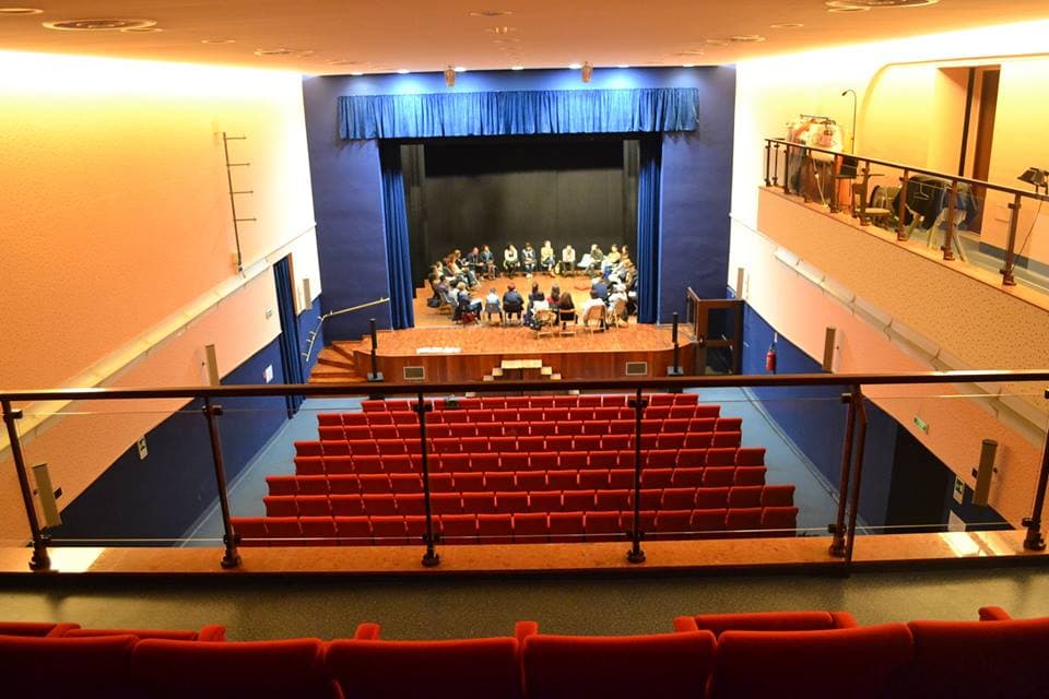 Teatro Comunale "Lucio Dalla" - Image 1