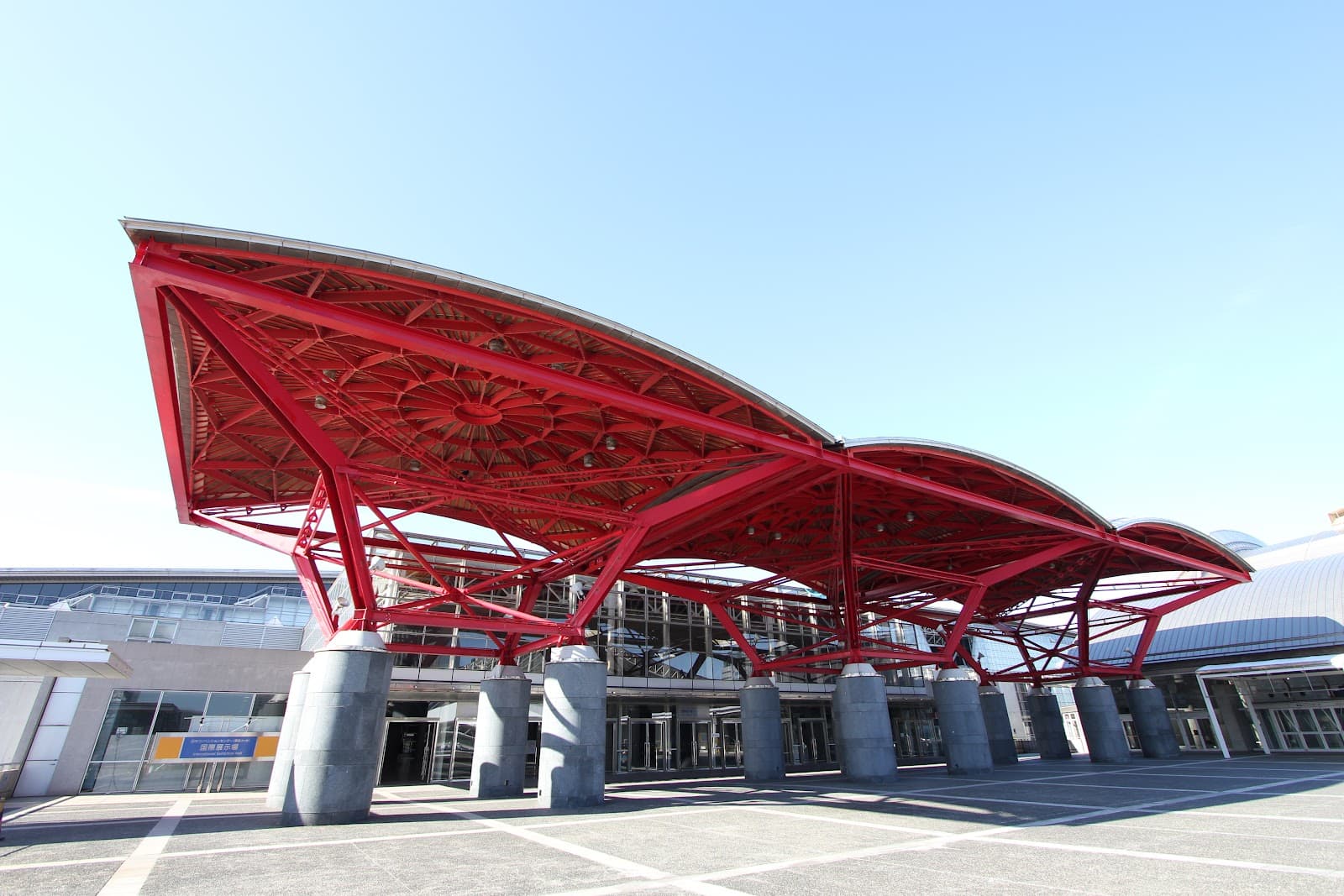Makuhari Messe - Image 1