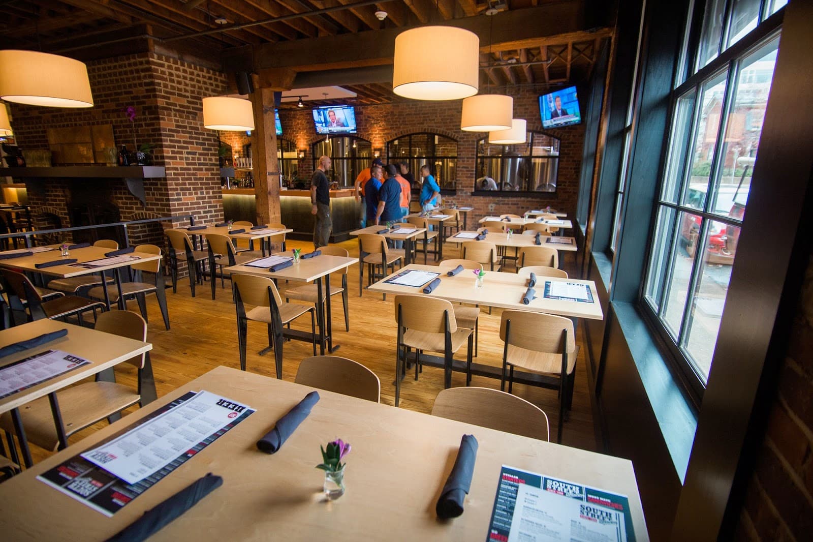 South Street Brewery - Image 1