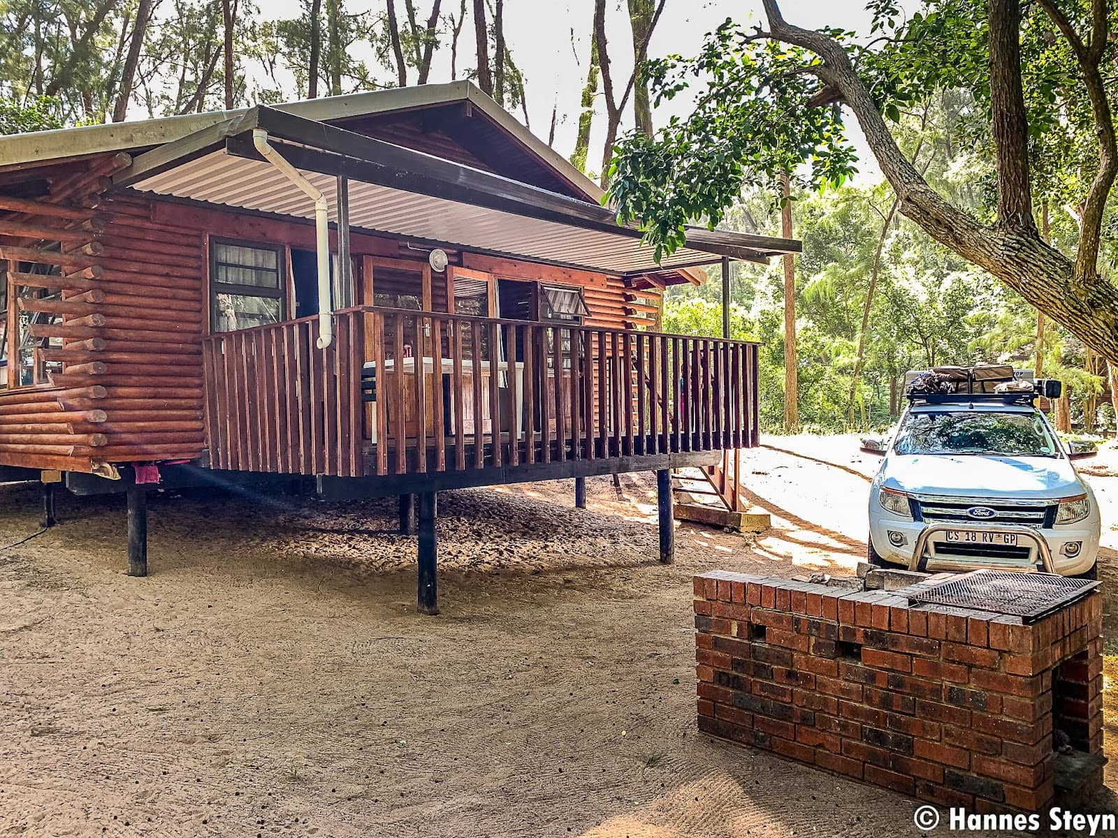 Turtle Nesting Tours