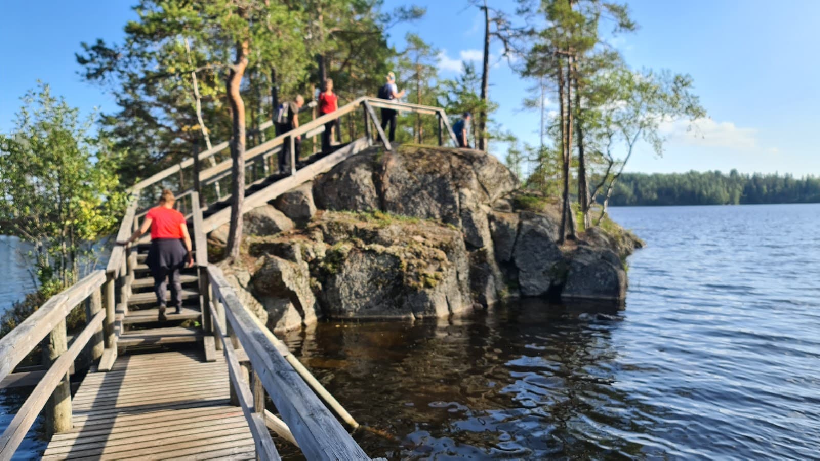 Pukala Recreation Area - Image 1