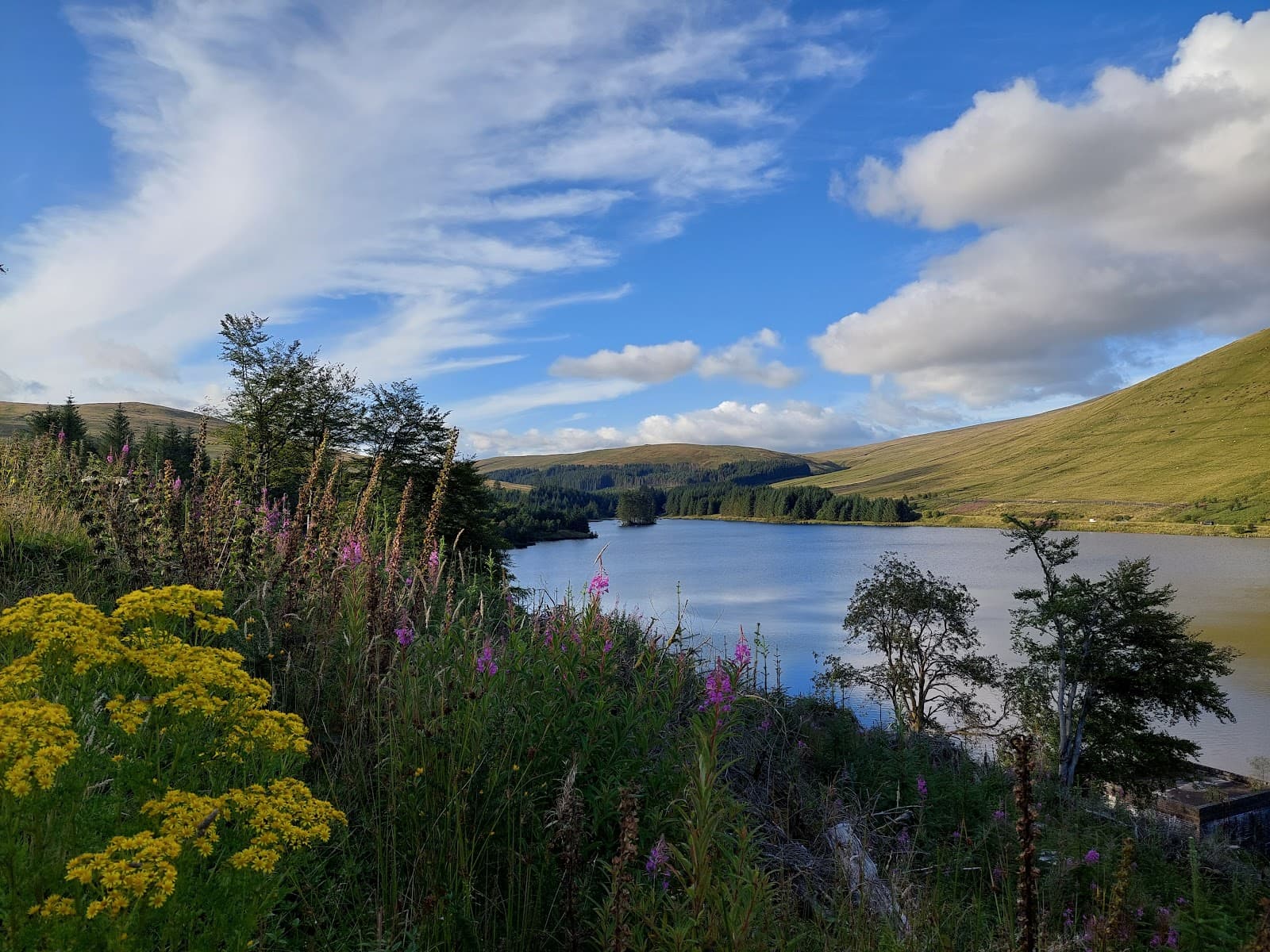 Beacons Reservoir - Image 1