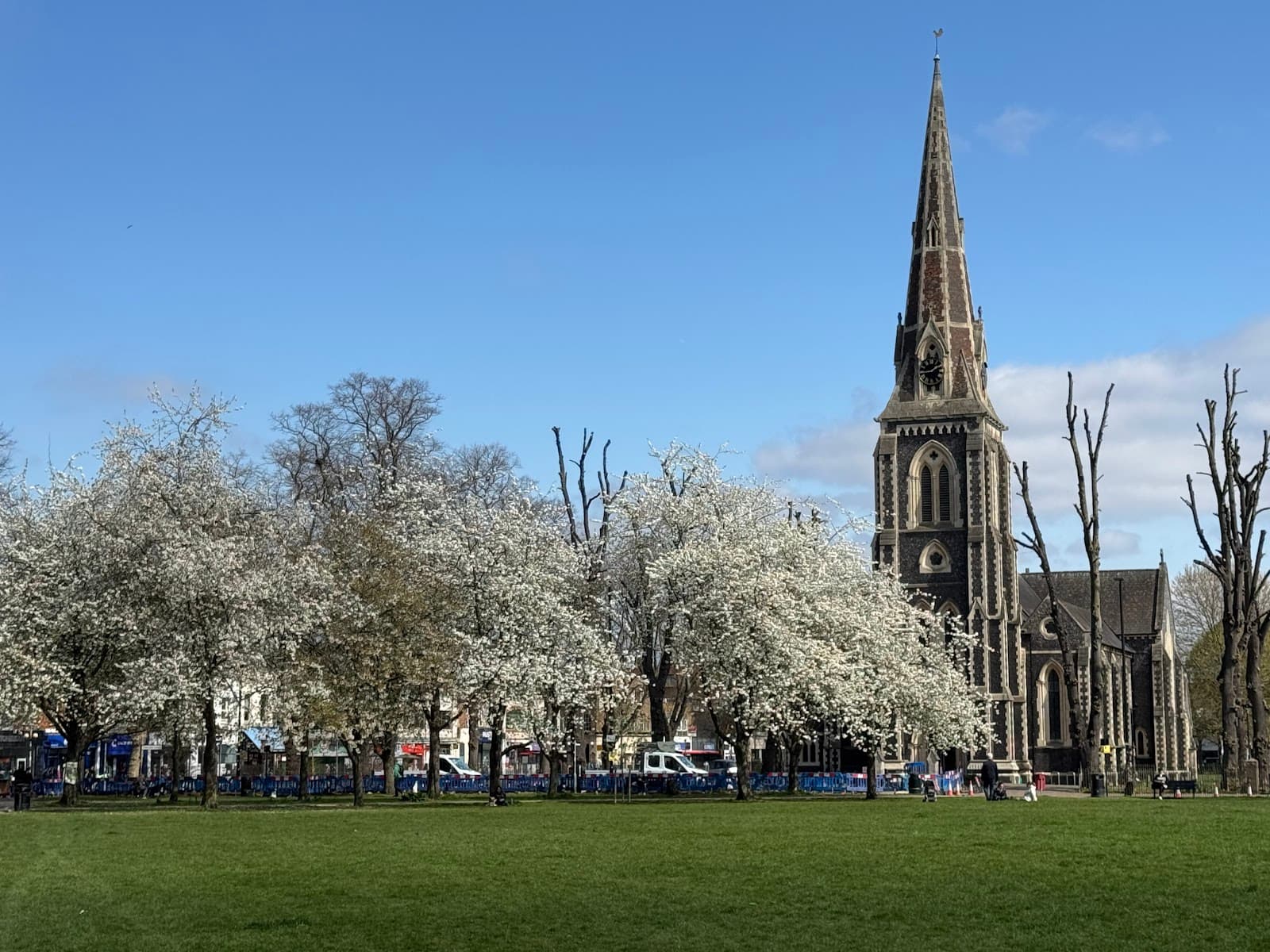 Turnham Green - Image 1