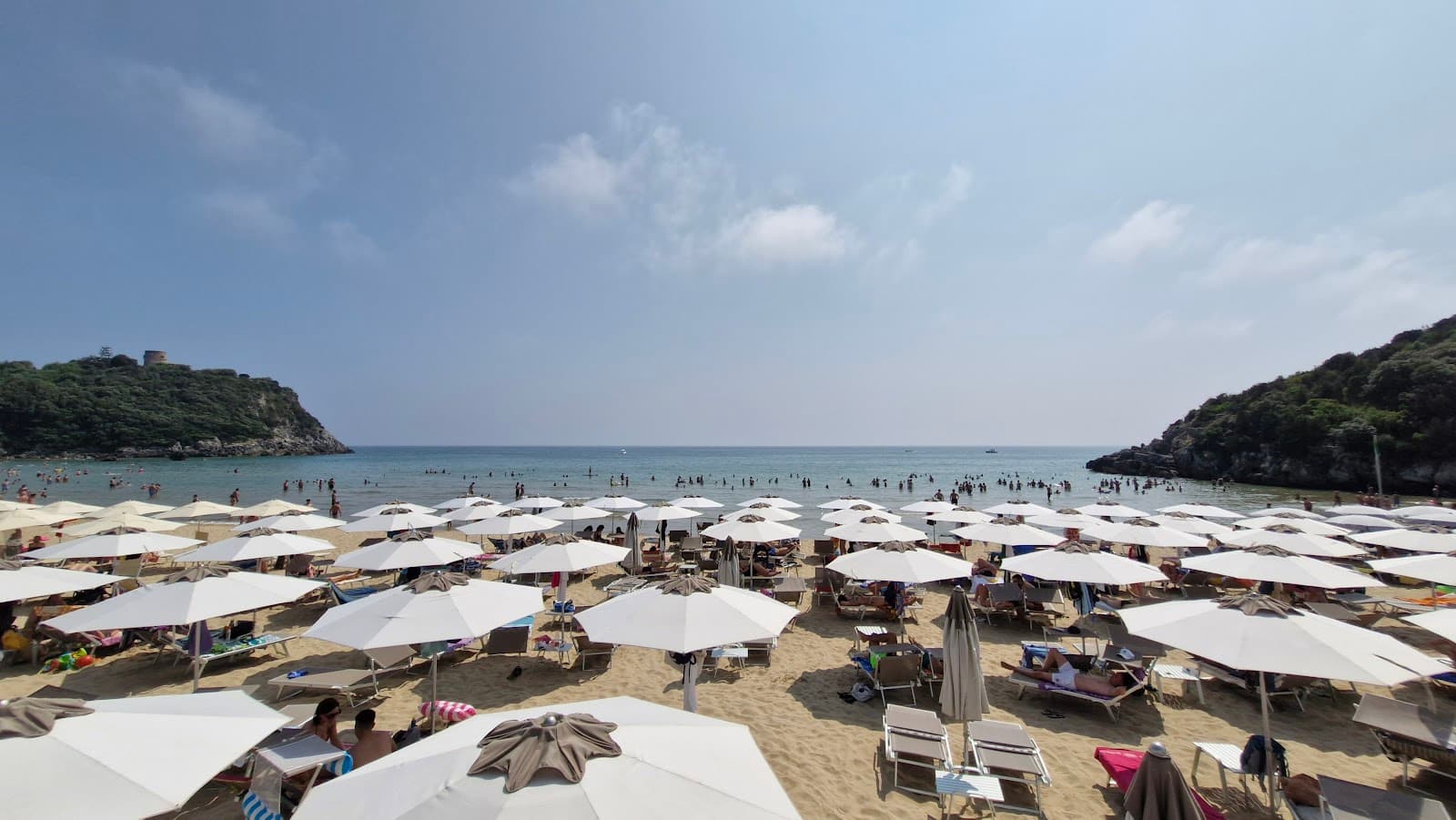 Spiaggia di Ariana - Image 1