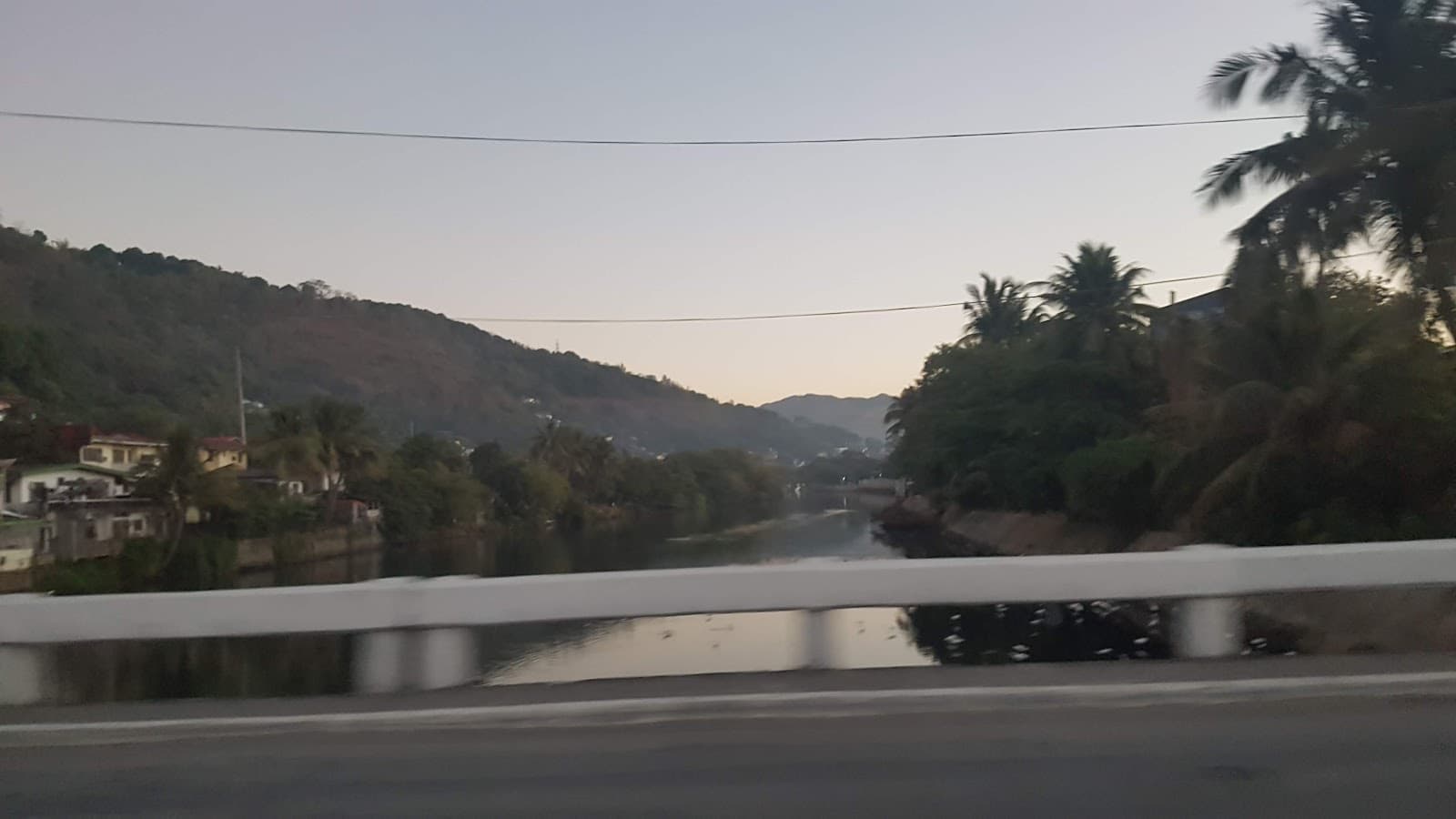 Kalaklan Bridge - Image 1