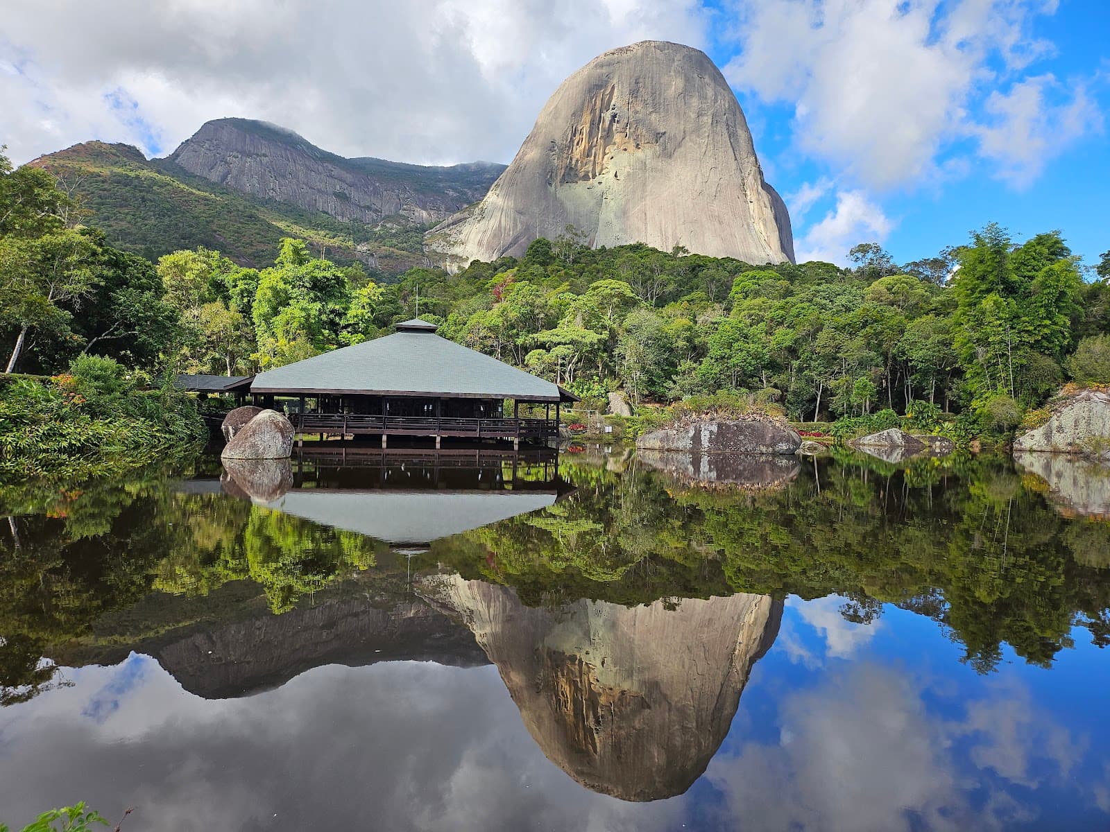 Pedra Azul State Park - Image 1