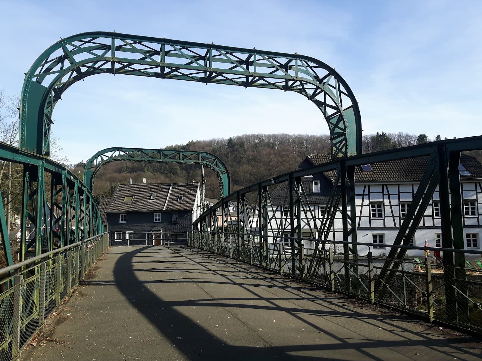 Kohlfurther Brücke - Image 1