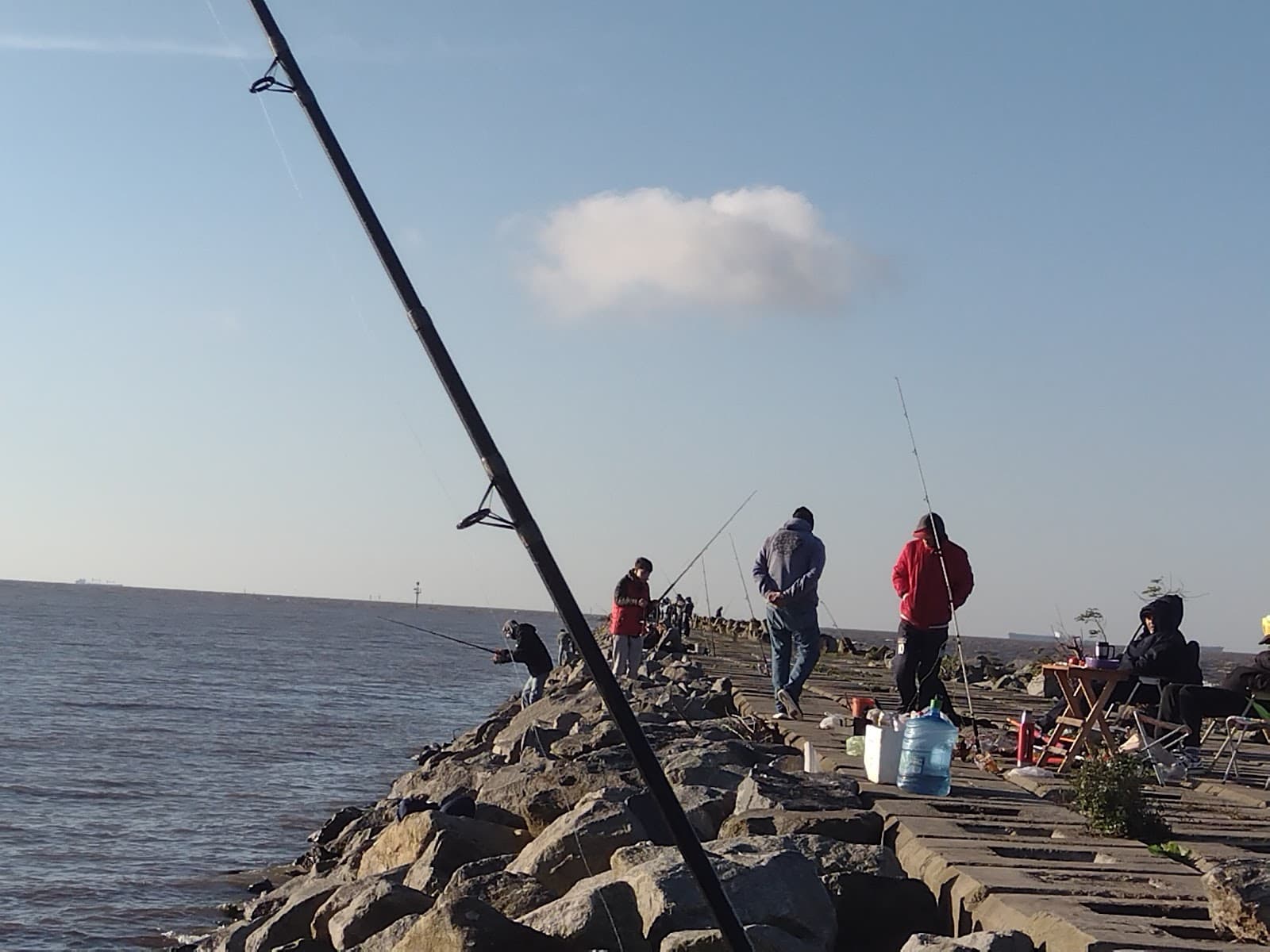 Isla Paulino Berisso - Image 1