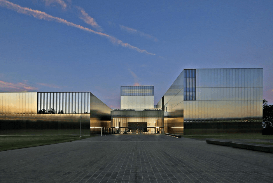 National Museum of the United States Army - Image 1