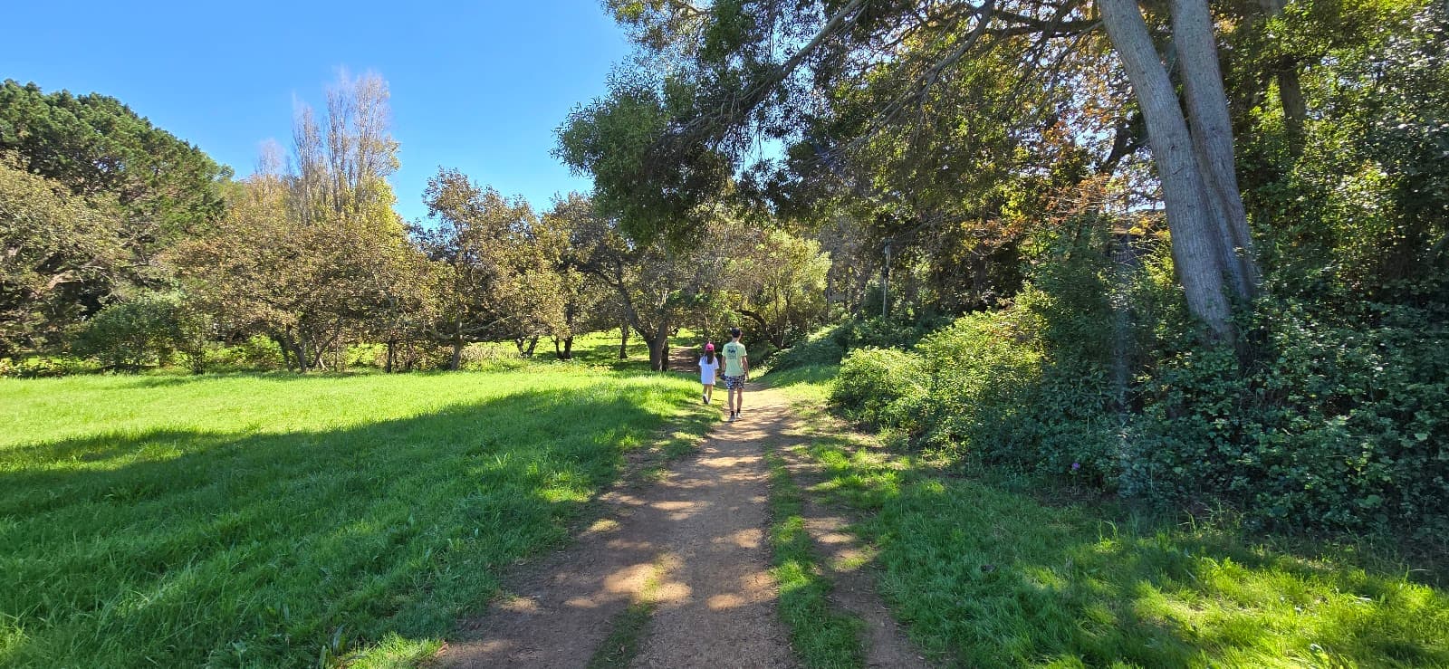 Silverhurst Trail - Image 1