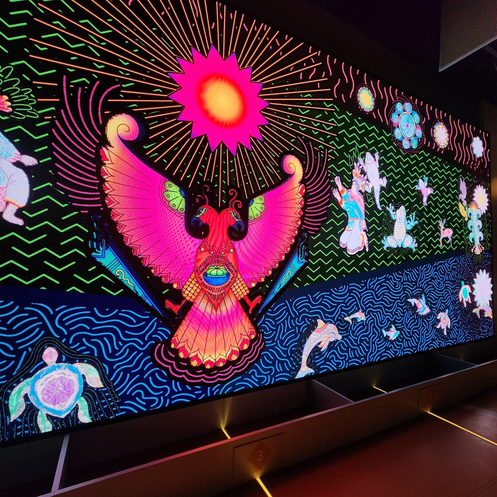 Trompo Mágico Museo Interactivo - Image 1