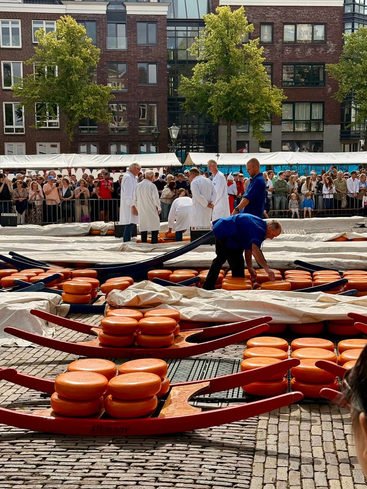 Kaasdragershuisje - Image 1