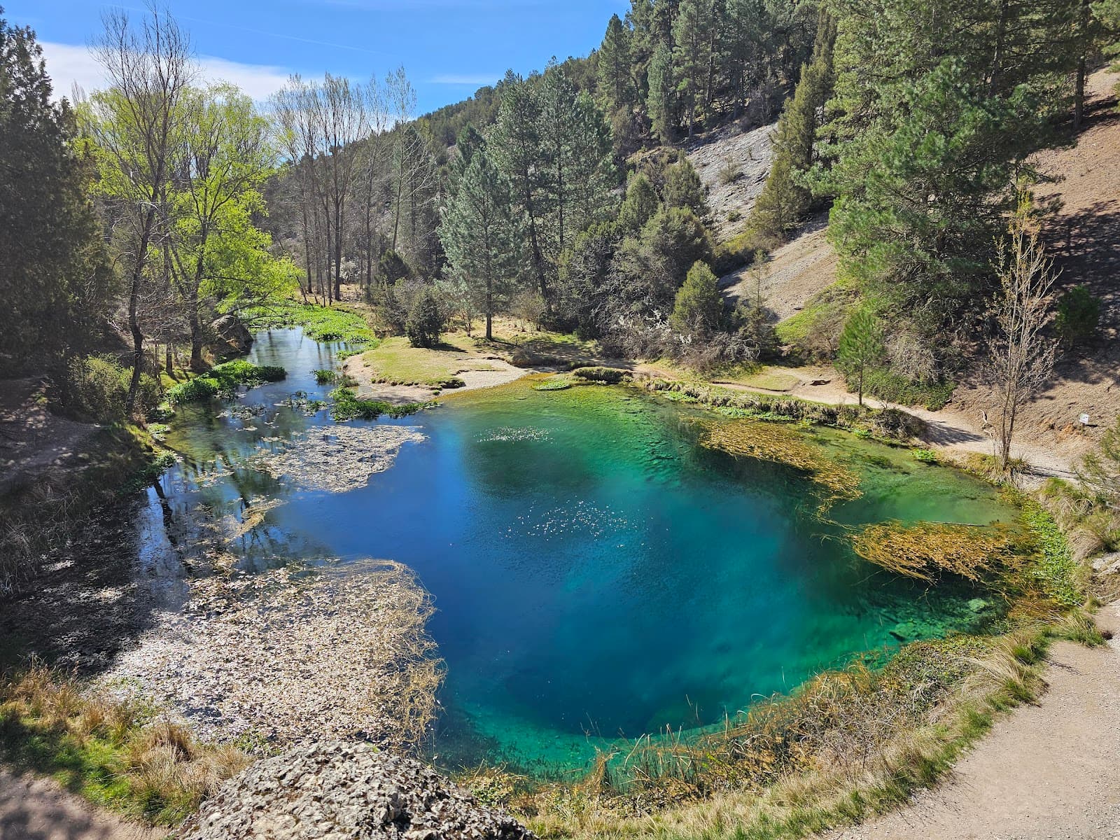 La Fuentona de Muriel - Image 1