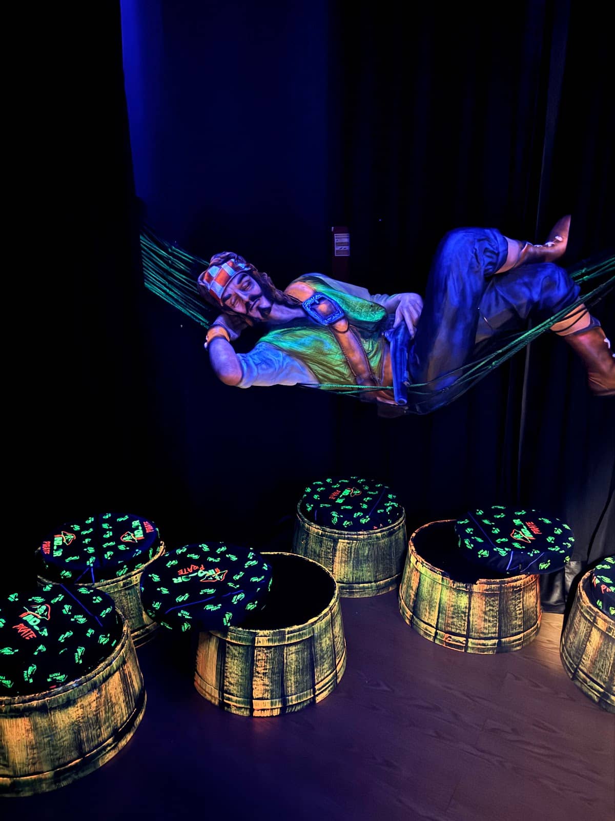 Friendly English-Speaking Staff