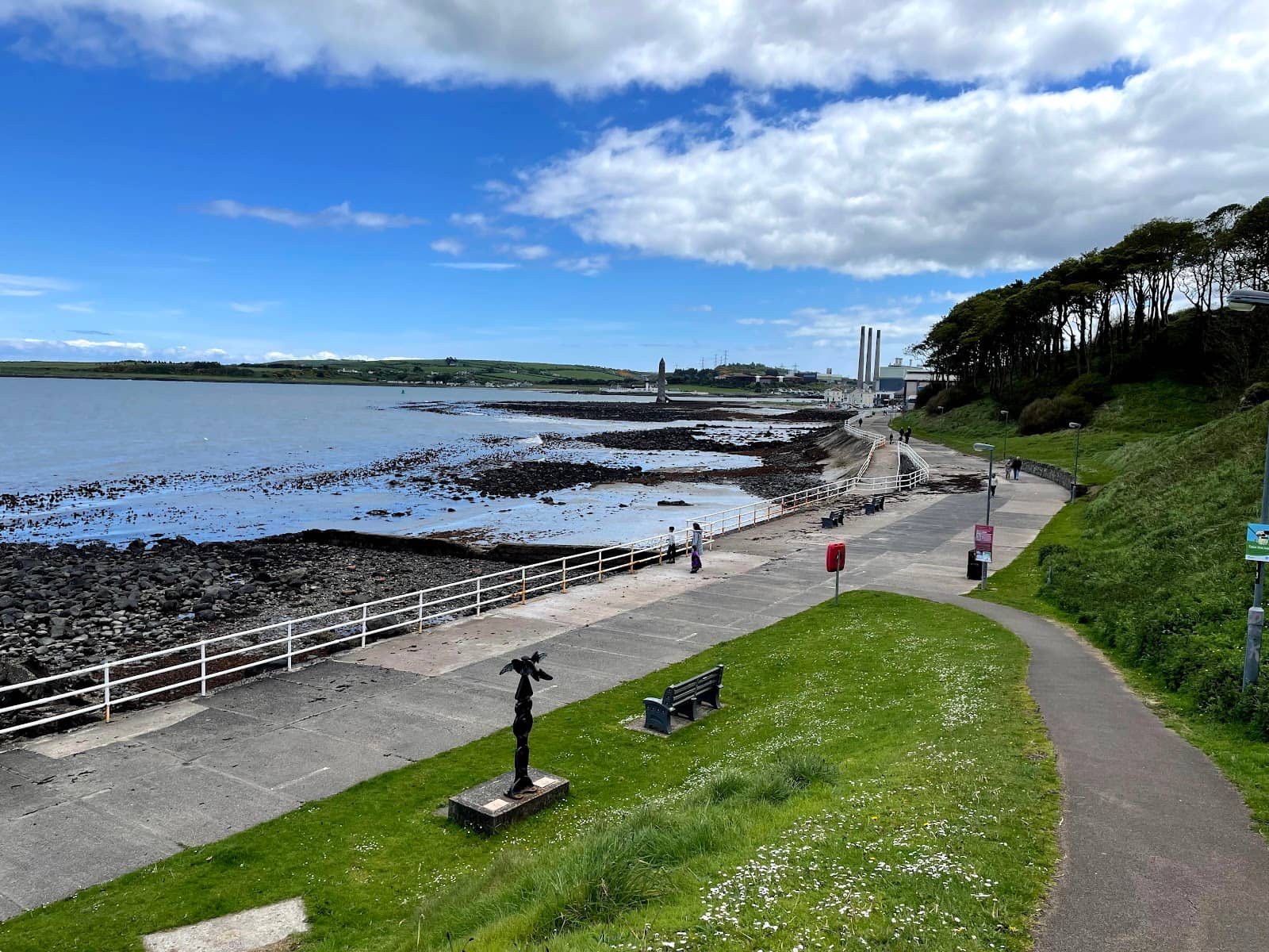 Children's Play Area