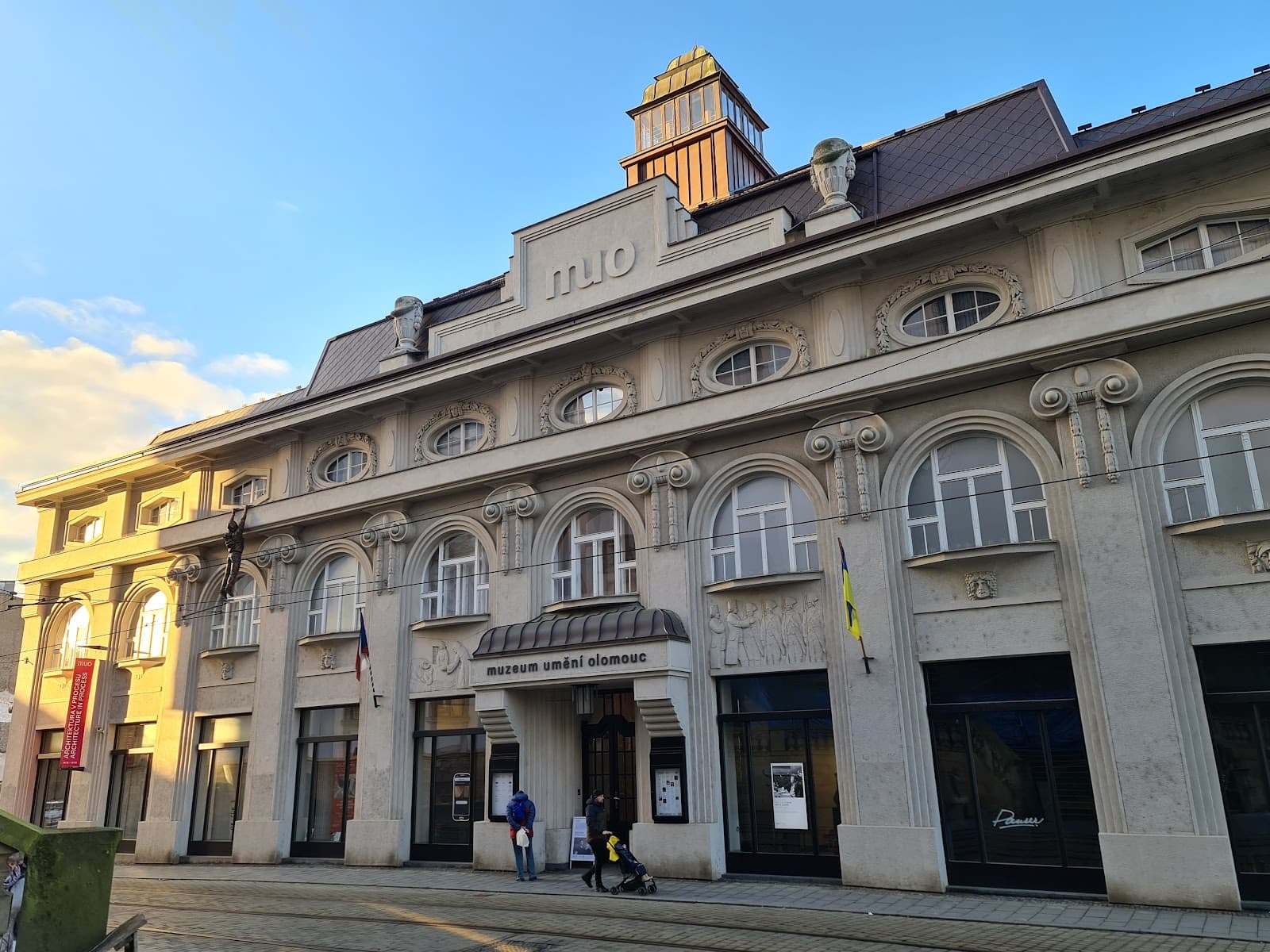 Olomouc Museum of Art - Image 1