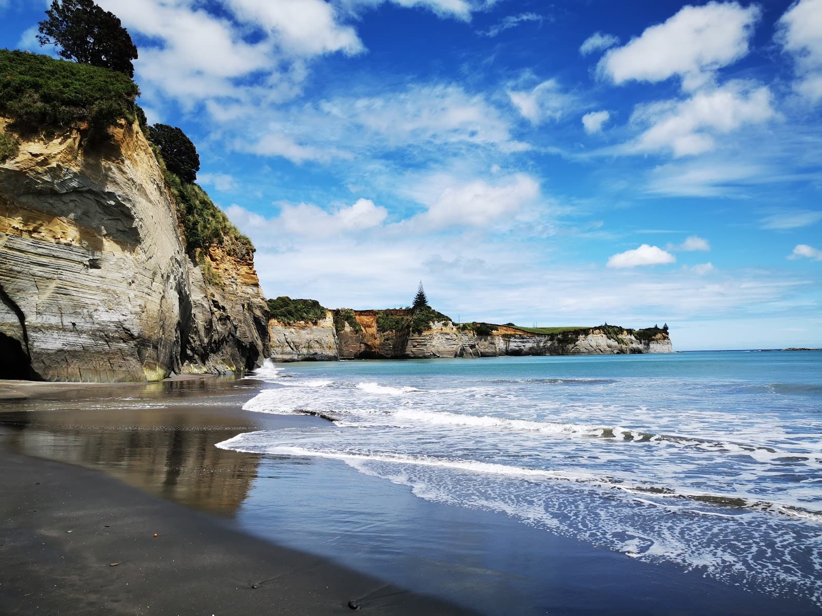 Whitecliffs Walkway - Image 1